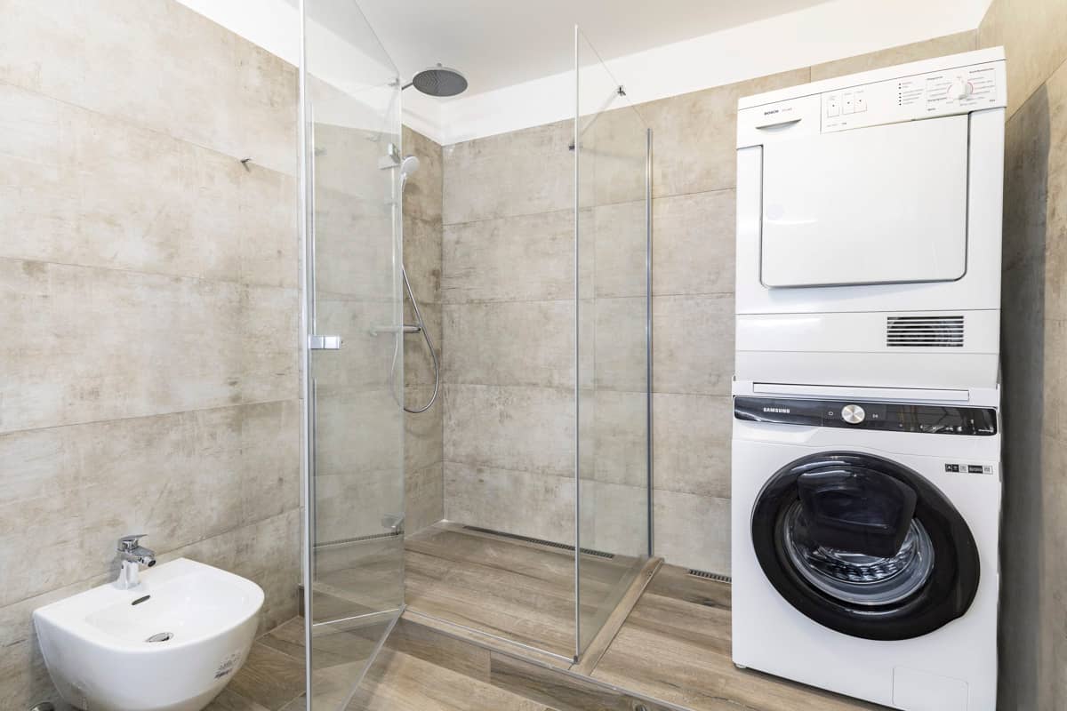 Apartment Na Morani