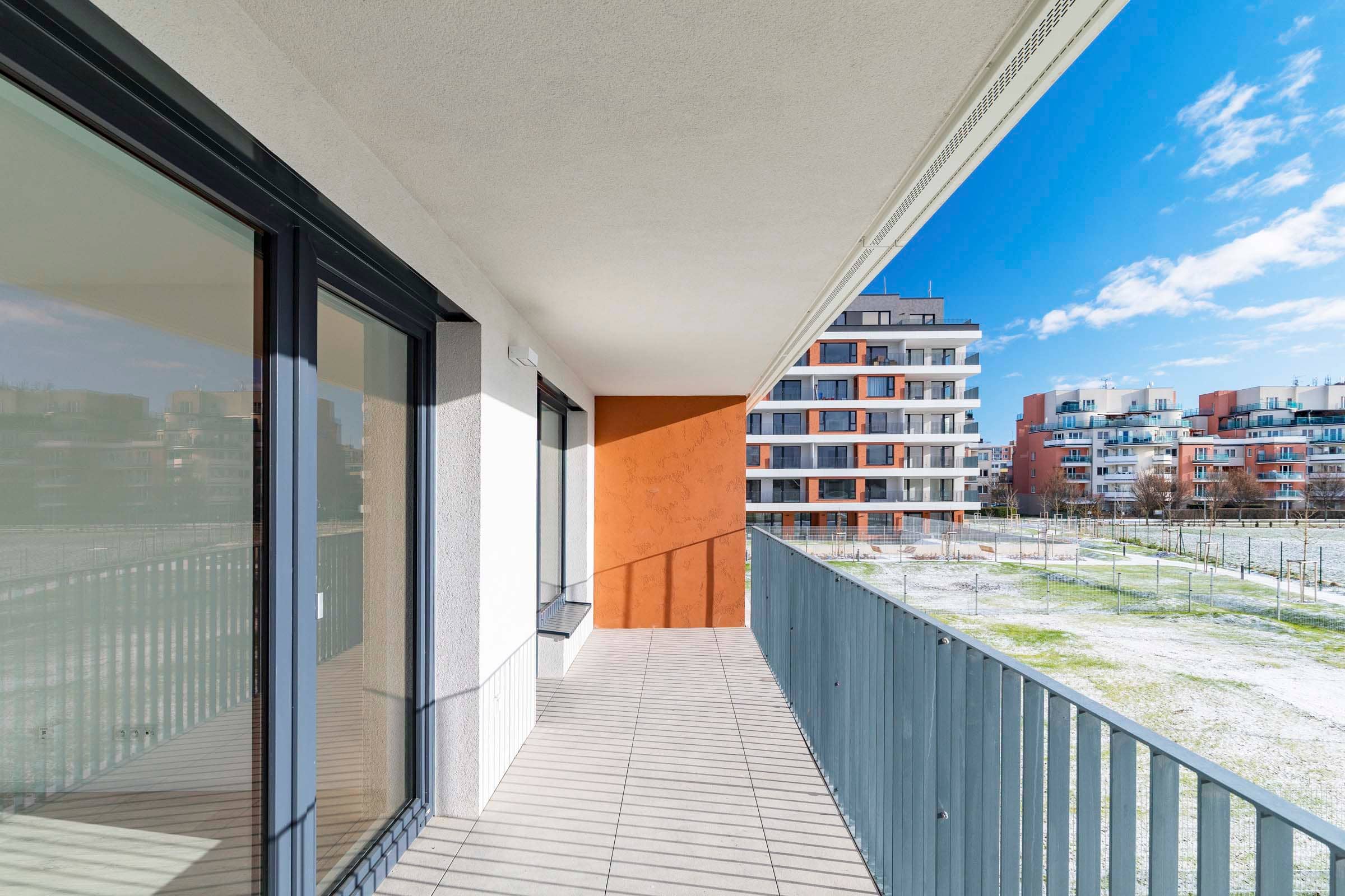 Apartment Tupolevova