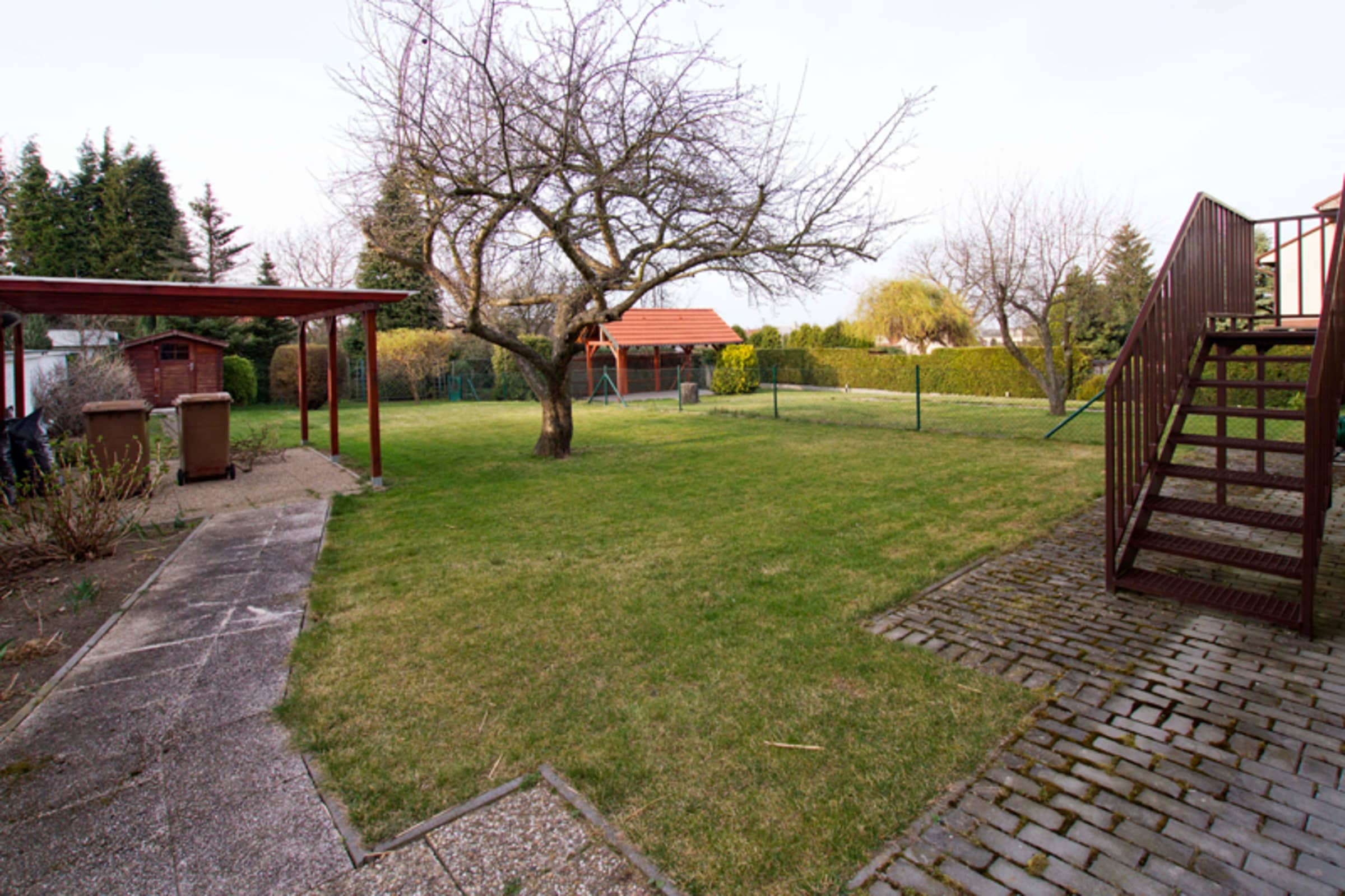 Vila Nad Želivkou
