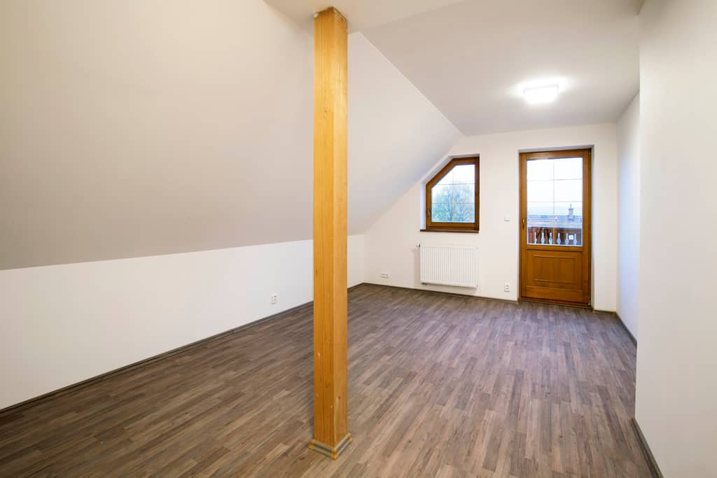 Rodinný dům Kuchařík