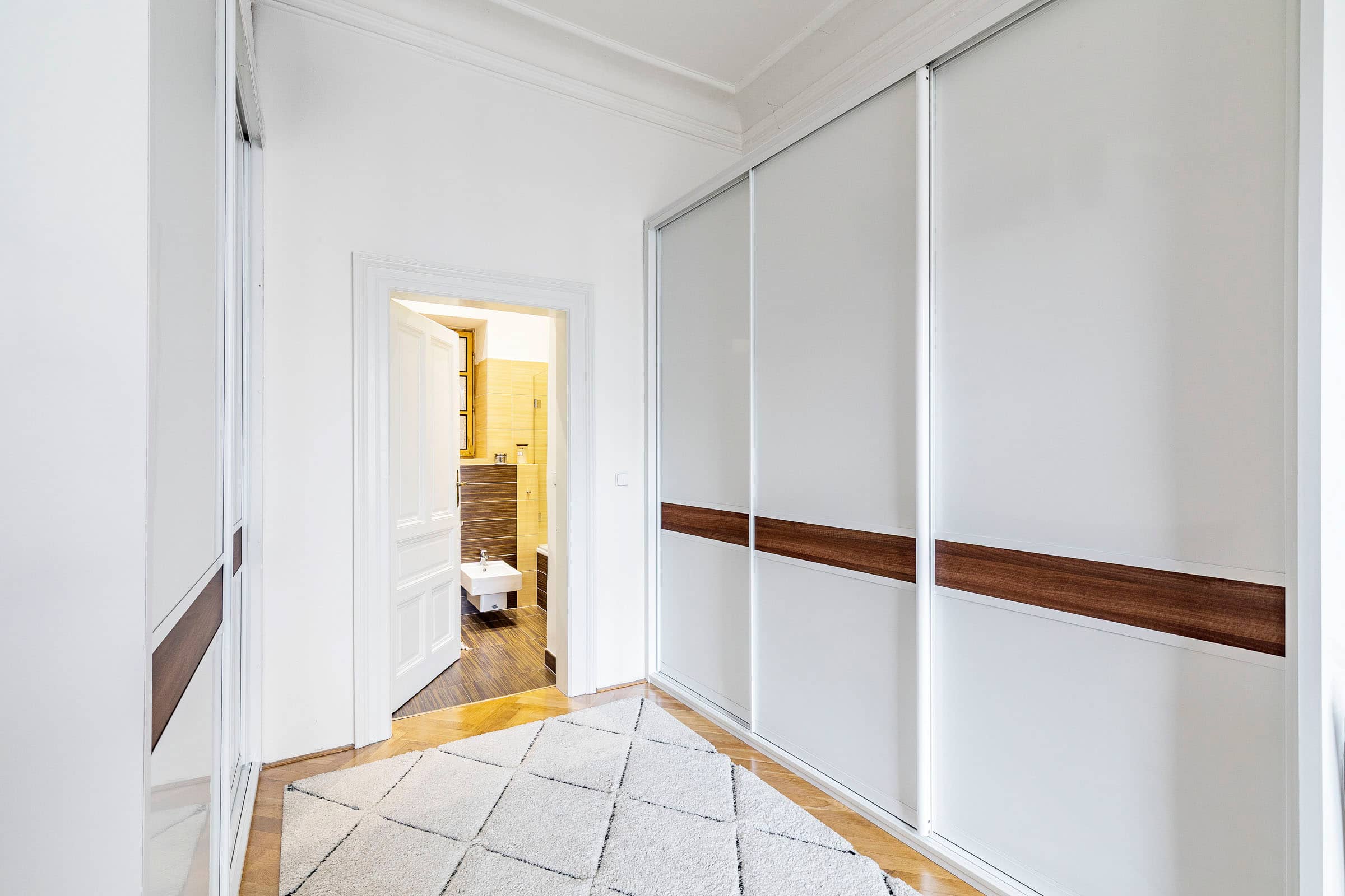 Apartment Soukenicka