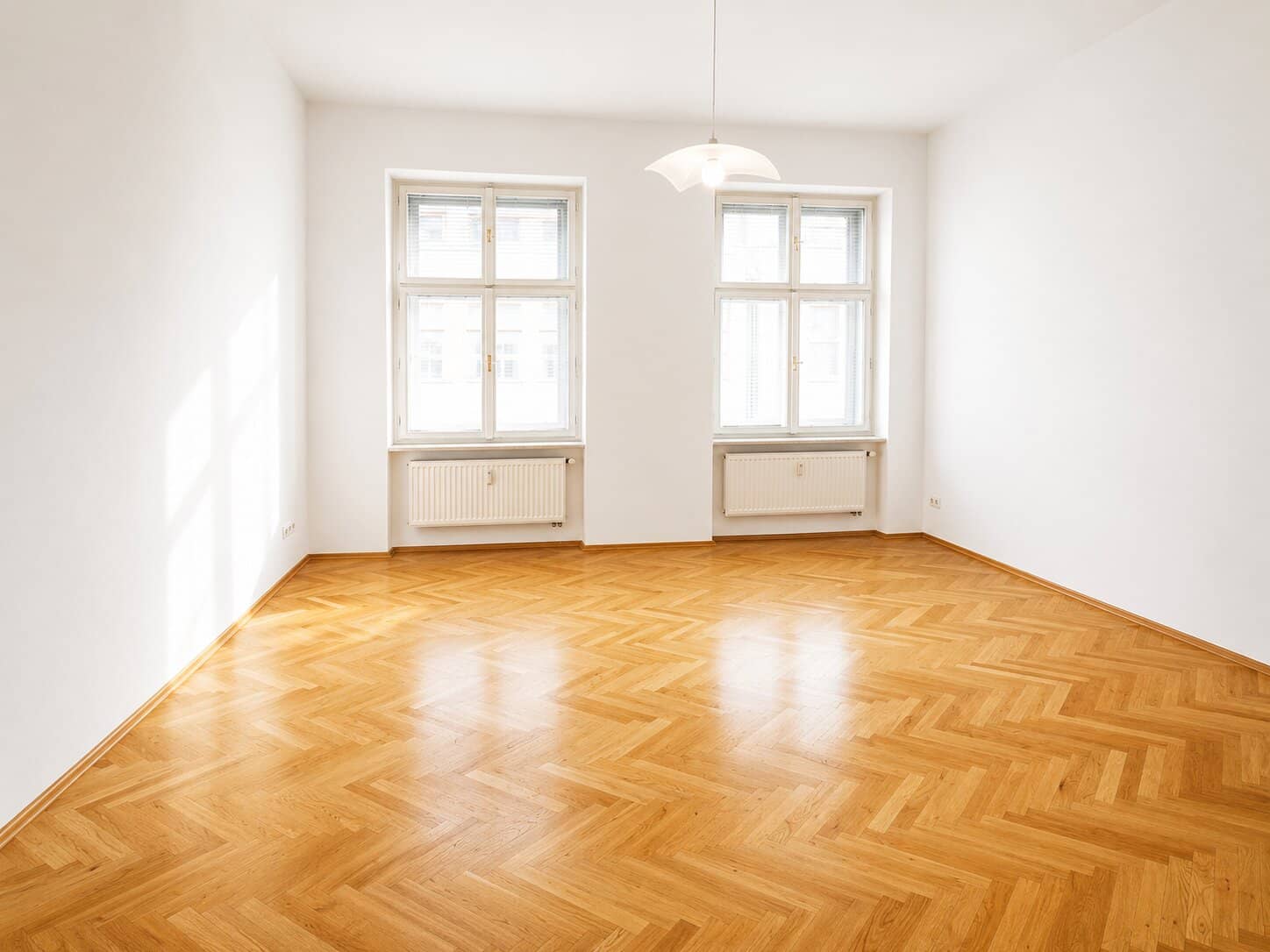 Apartment Balbinova