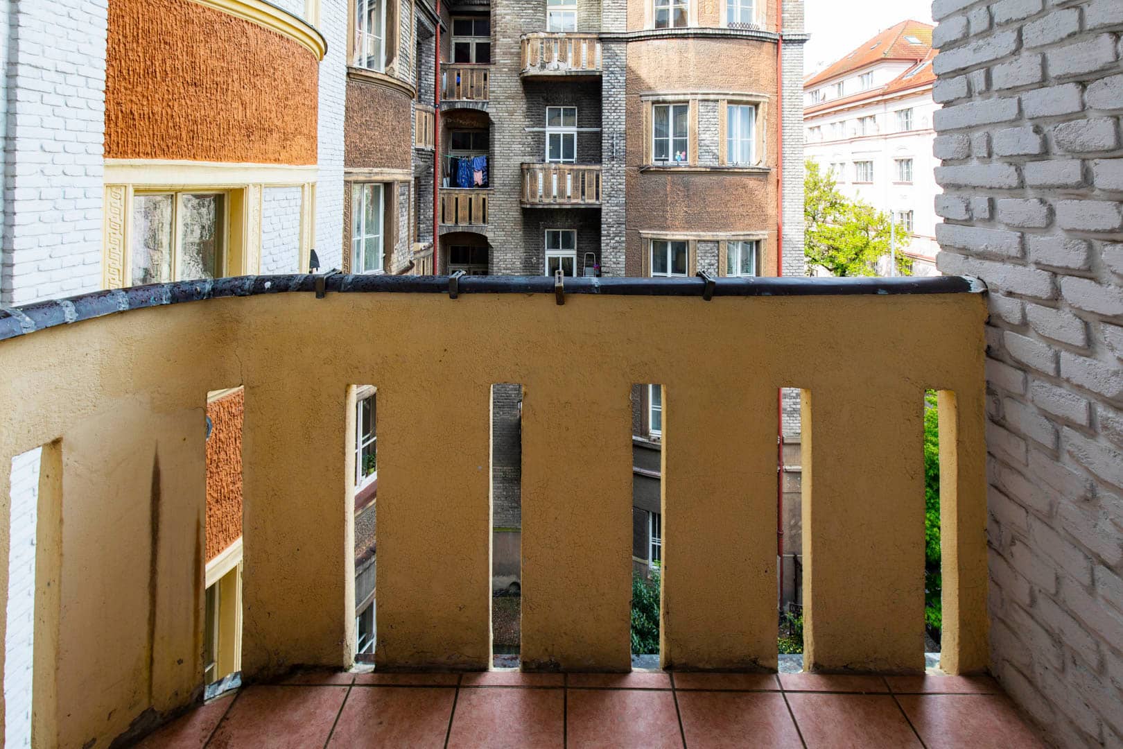 Na Březince