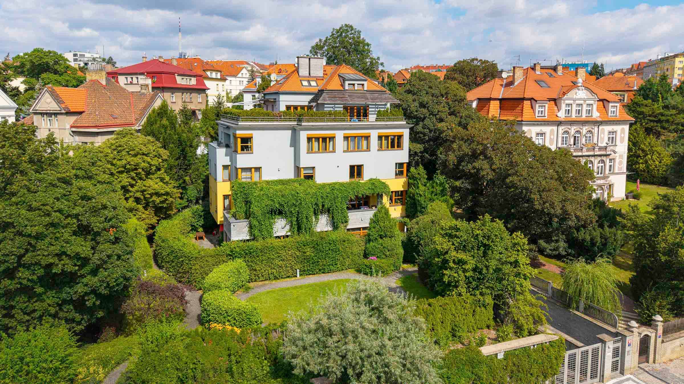Vlašimská