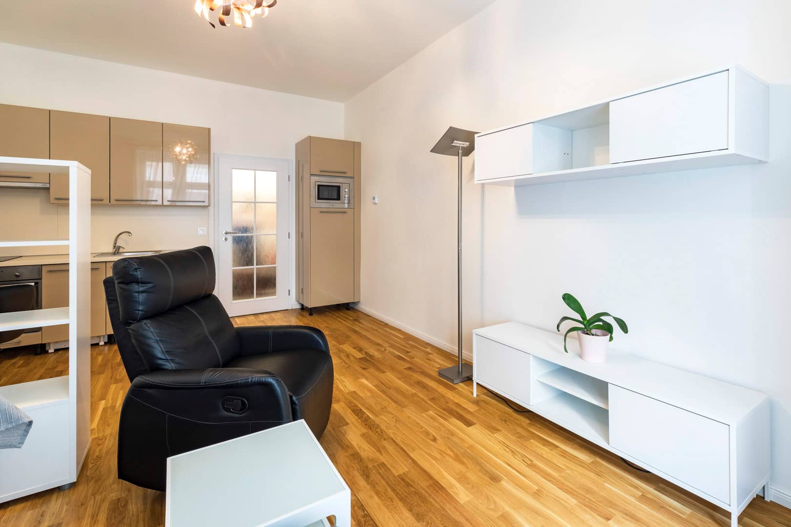 Apartment Ondrickova