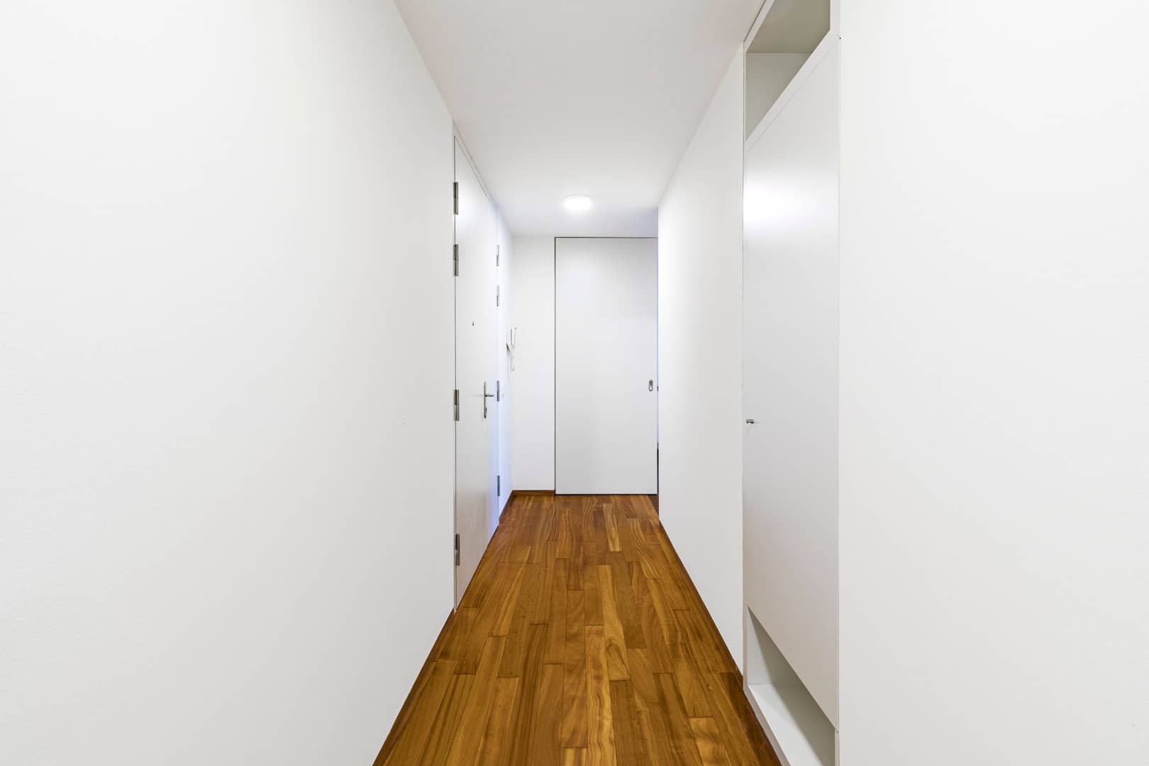 Pod Kaštany Villa Bianca