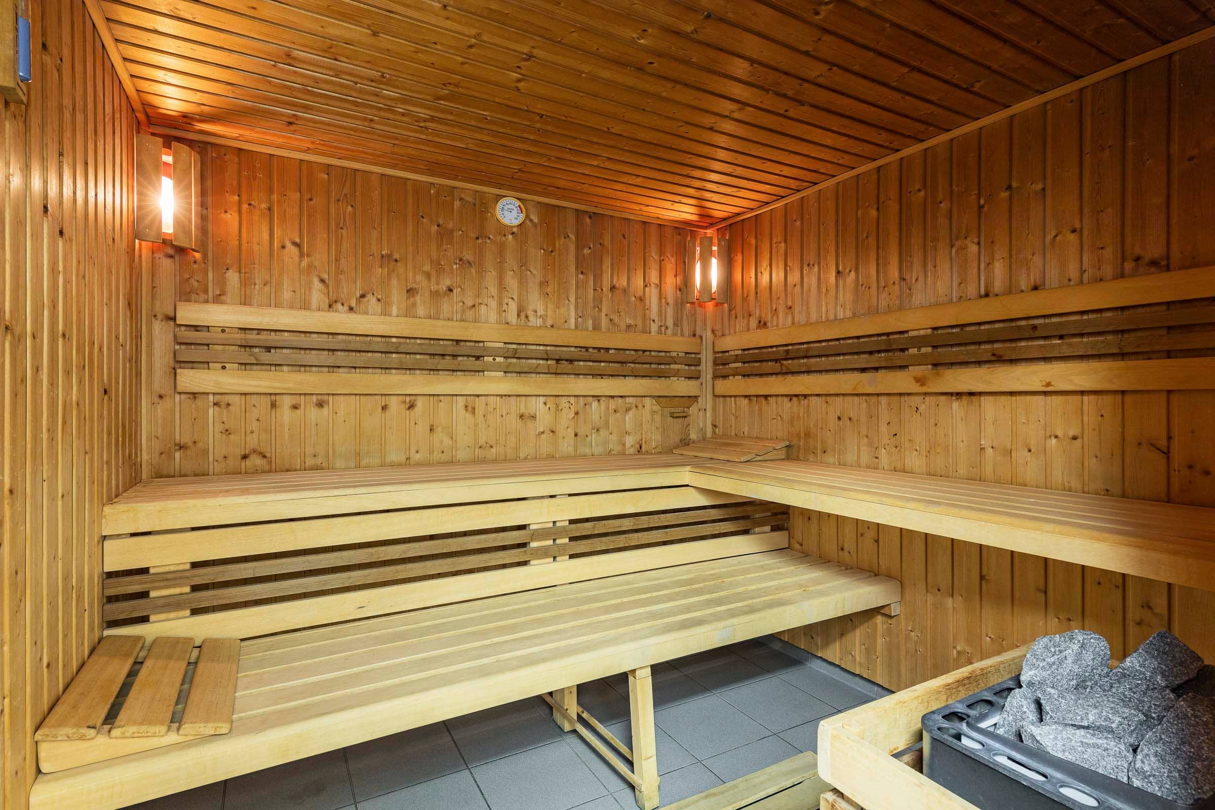 Apartment Na Srazku