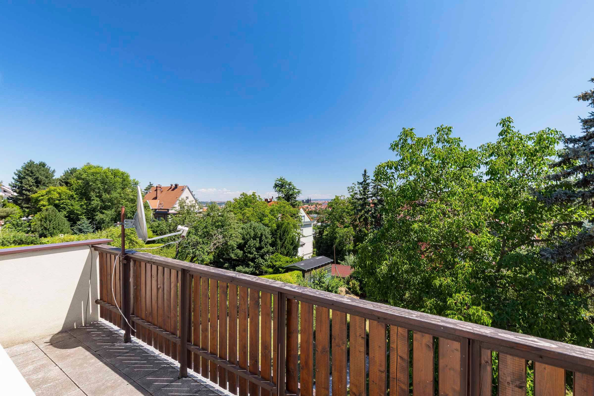 Family House Vostrovska