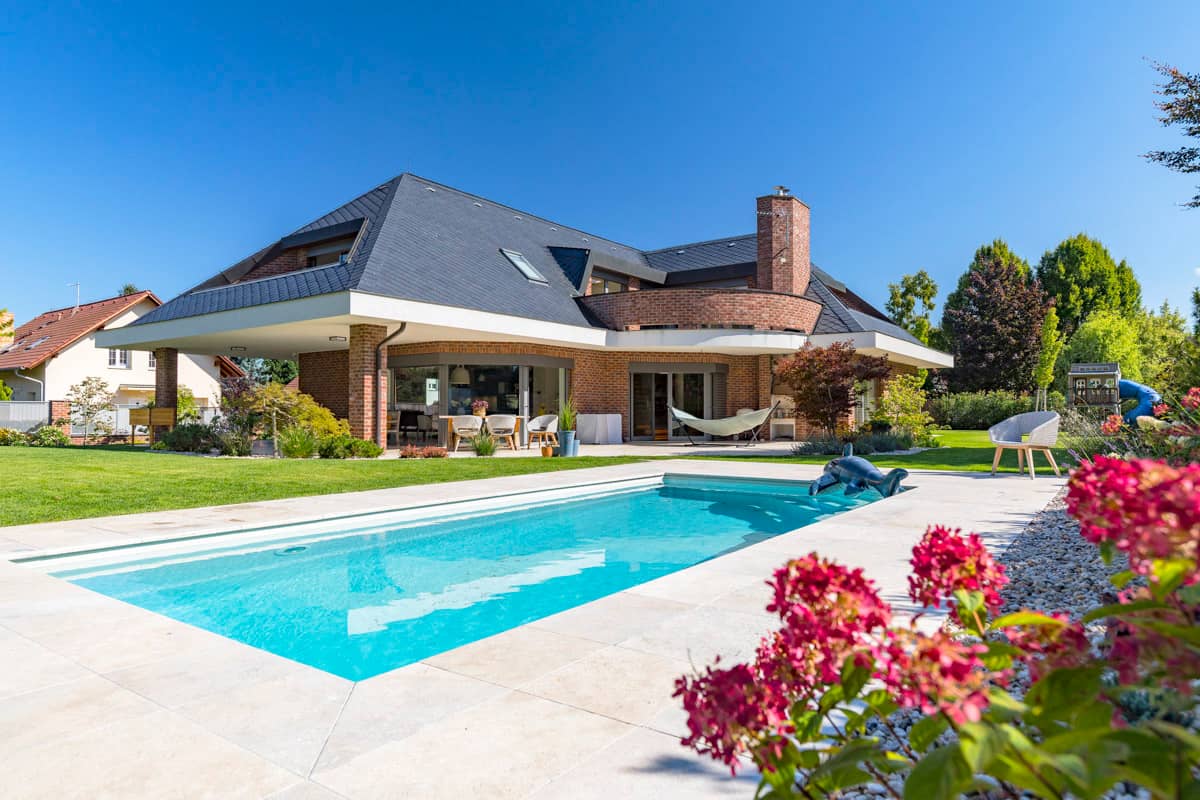 Rodinný dům Františka Landovského