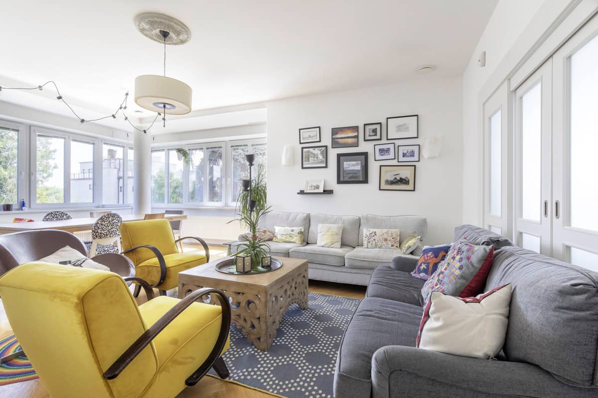 Vila Na Viničních horách