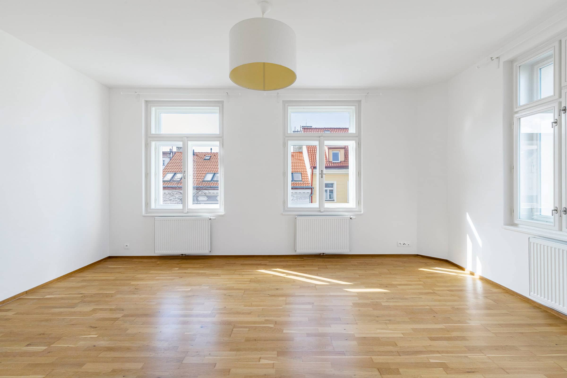 Byt Žižkovo náměstí 