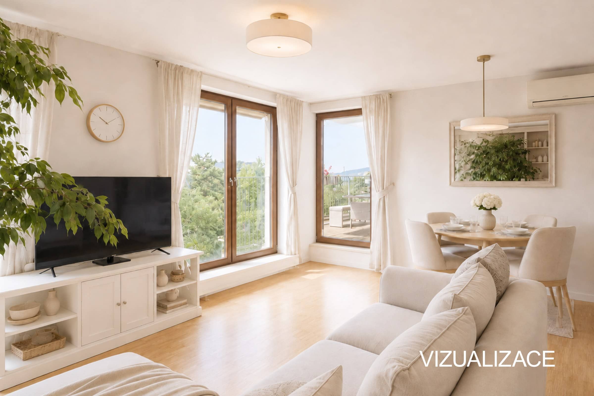Apartment Na Srazku