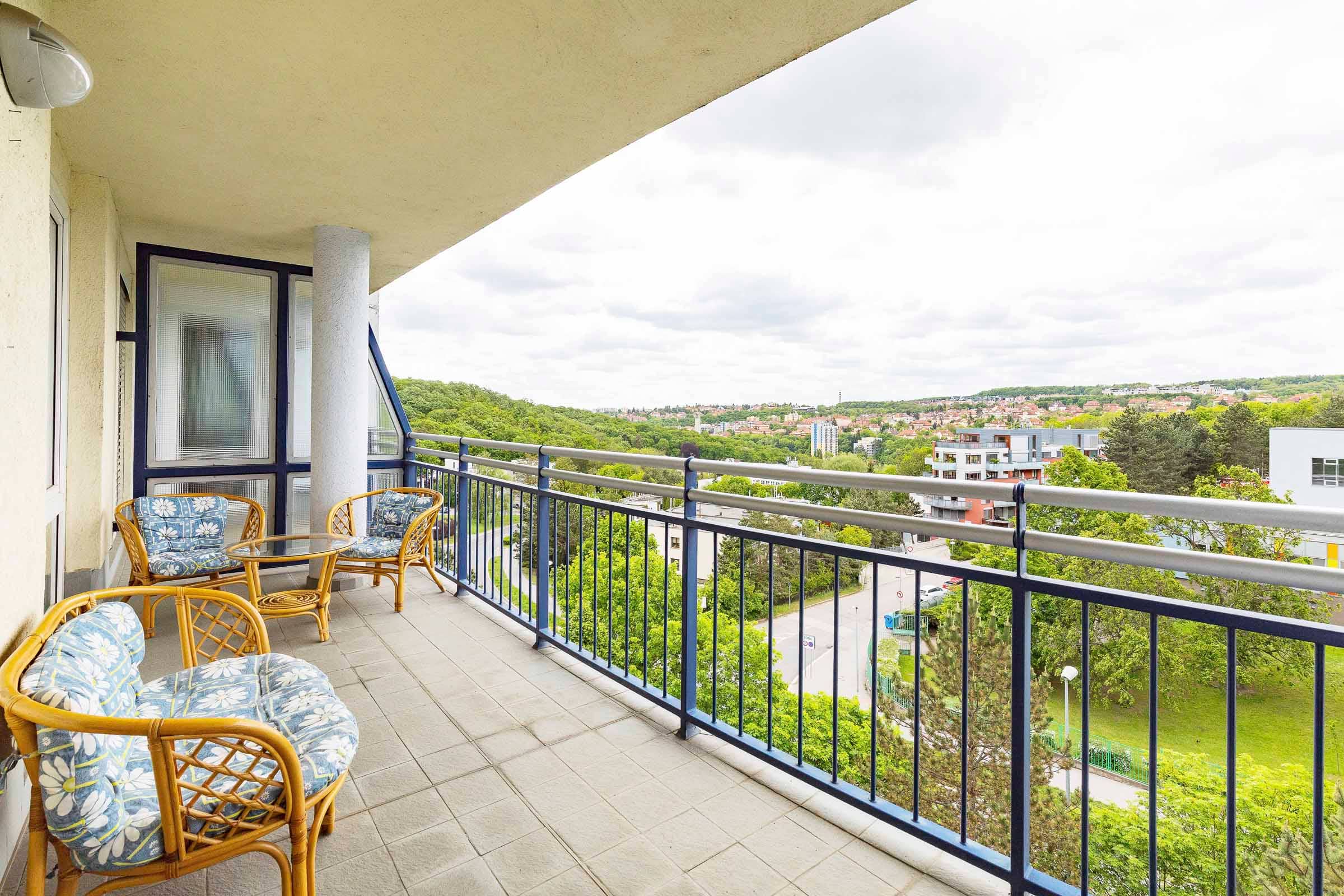 Apartment Lekarska