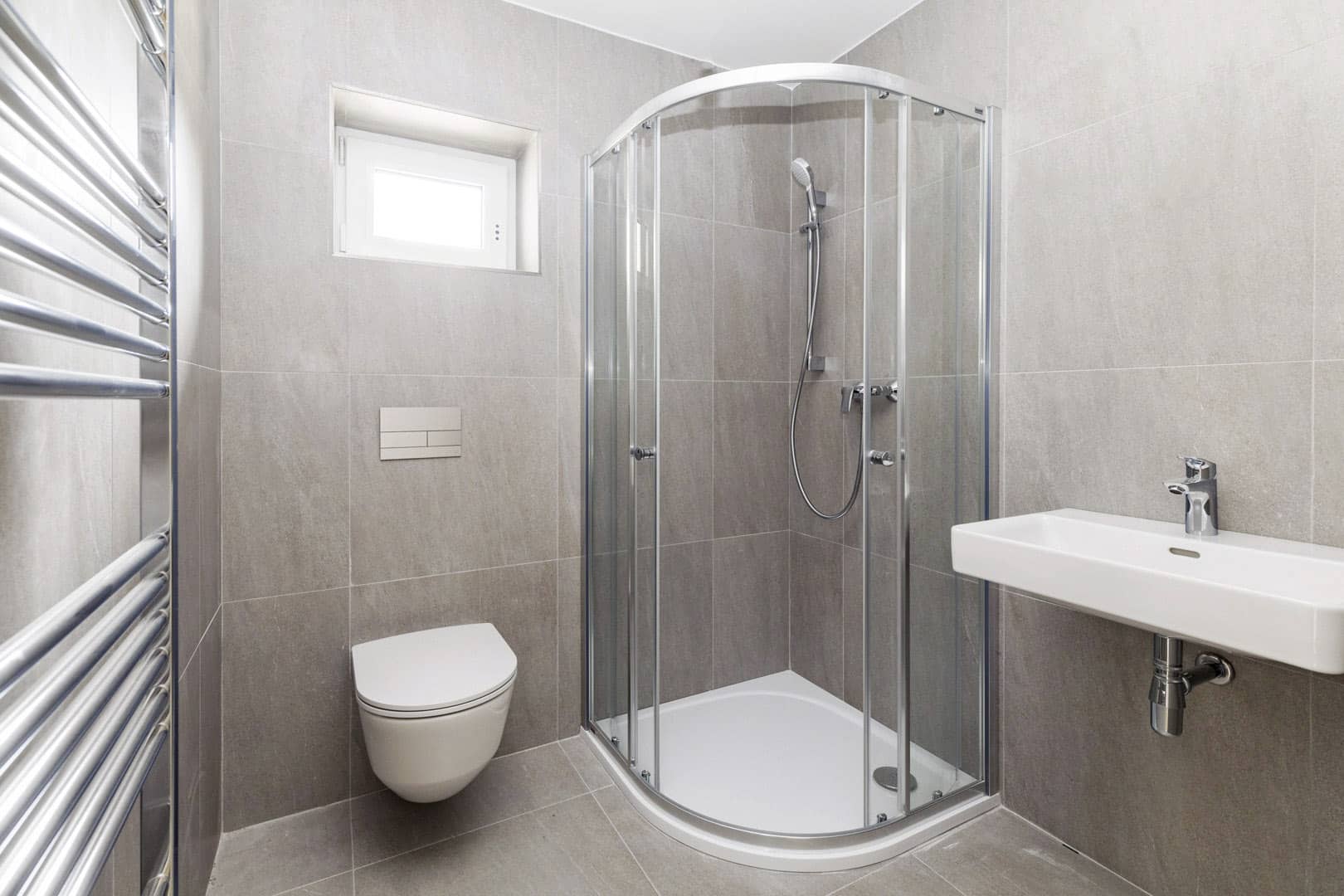 Bydlení Kbeličky - nové rodinné domy Praha 9