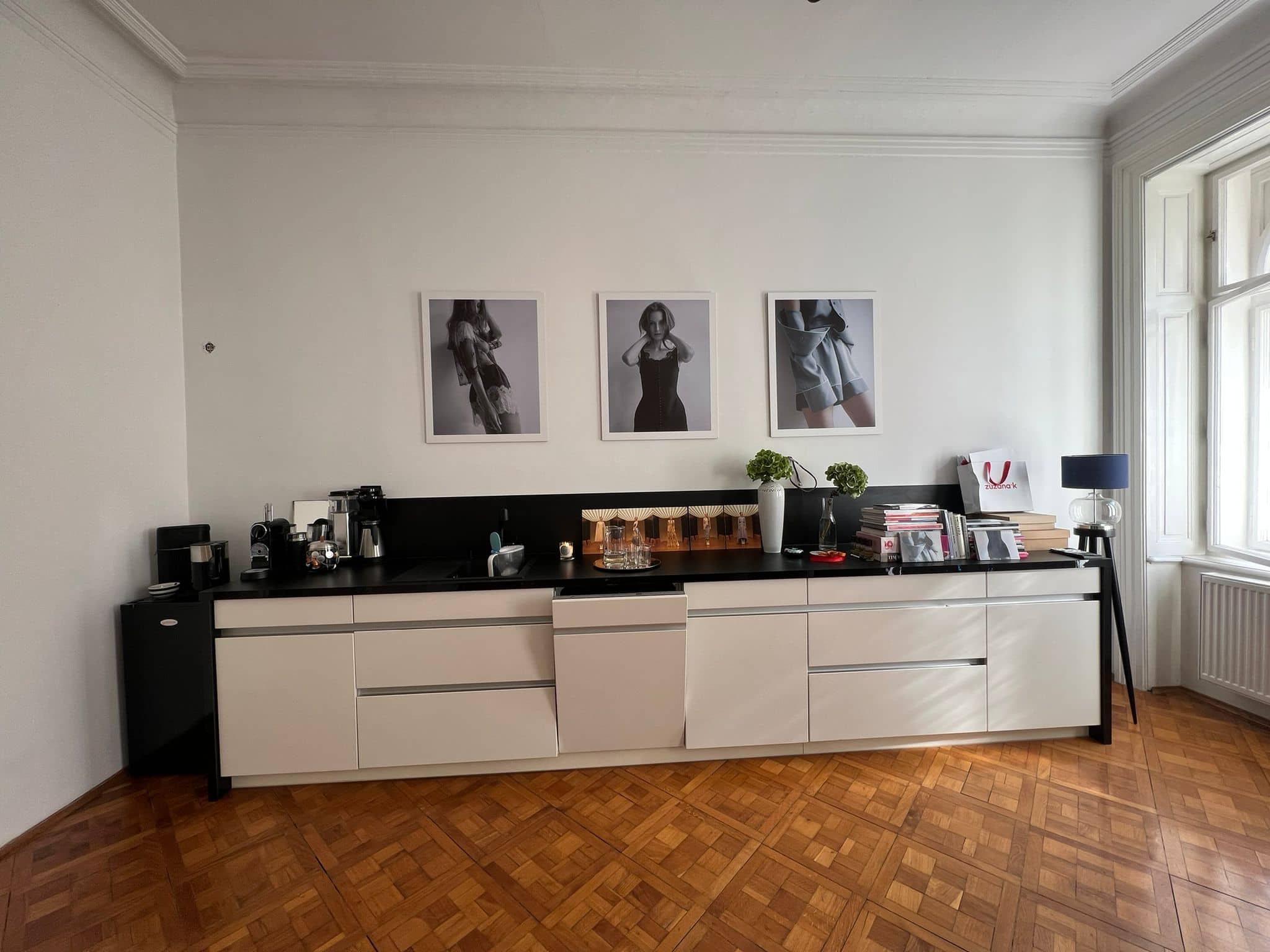 Apartment Anny Letenske