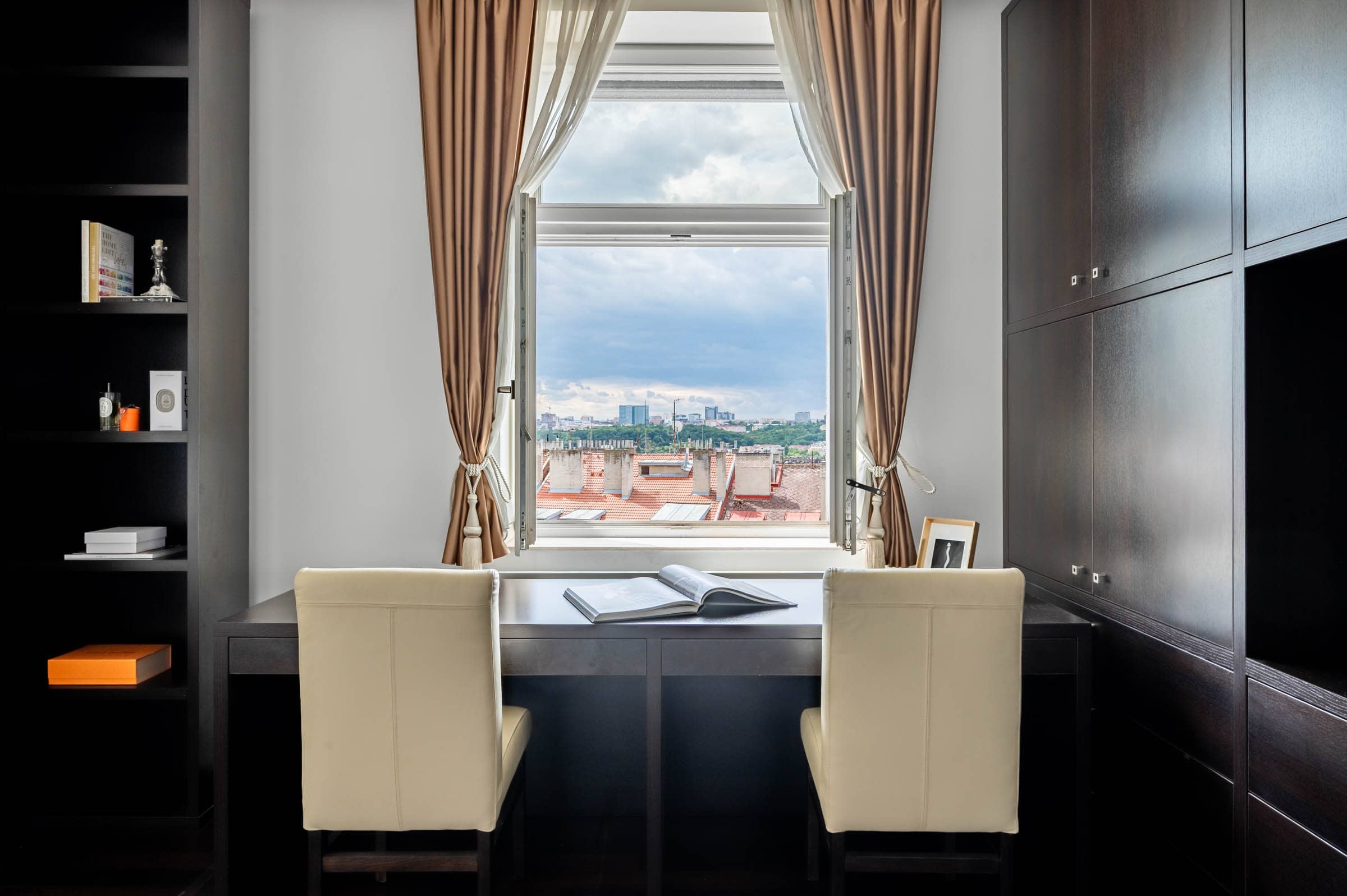 Penthouse Kodaňská