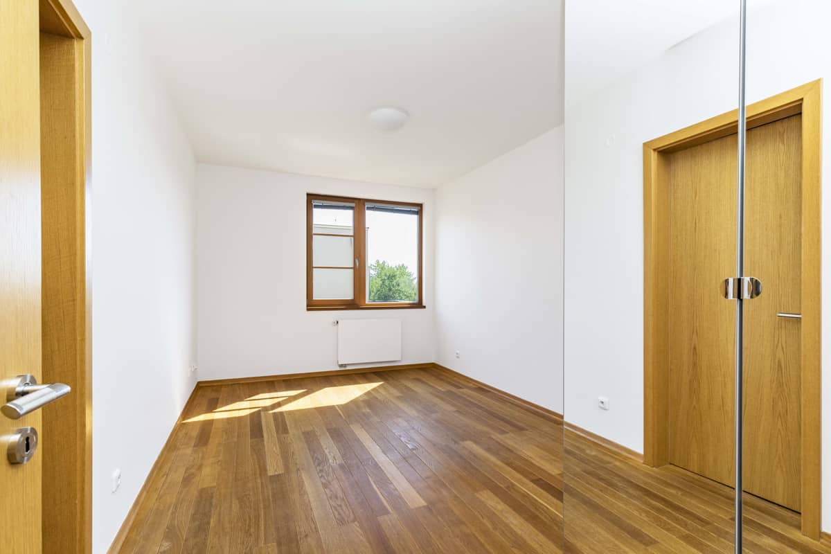 Rodinný dům U Dětského hřiště