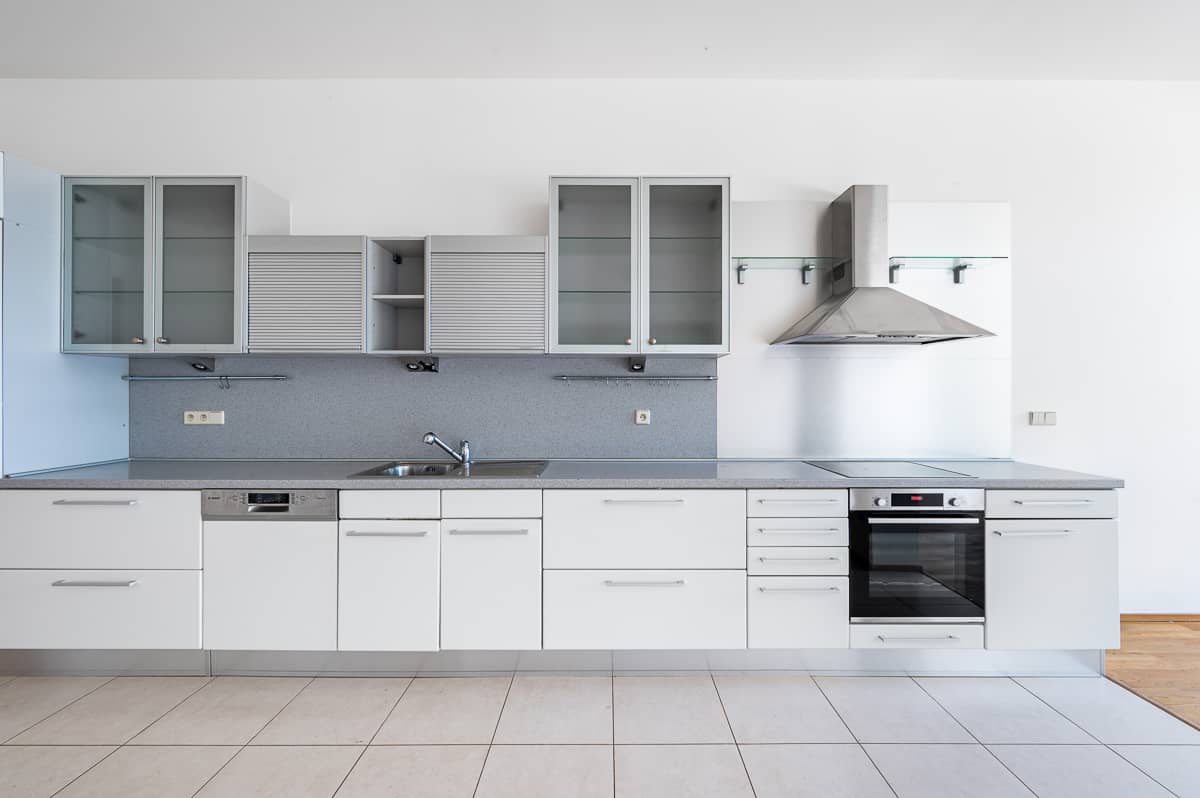 Rodinný dům Nebušická