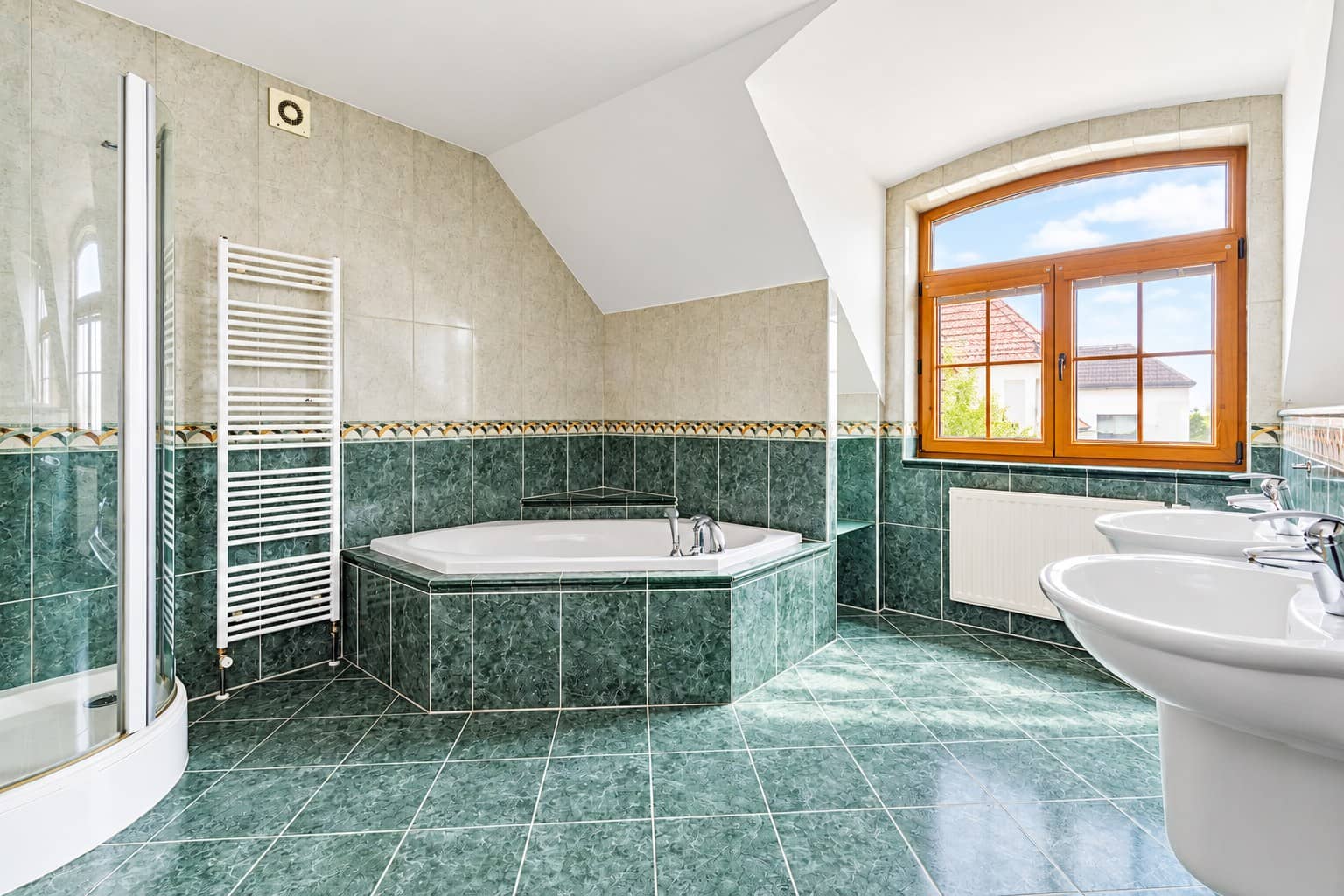 Villa Druheho odboje