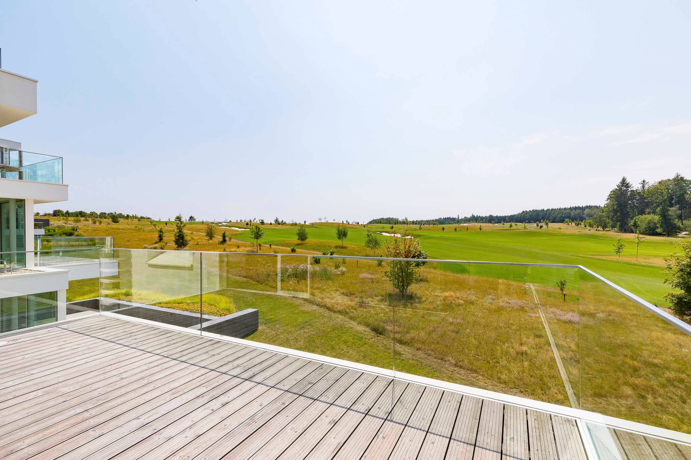 Byt U Golfu
