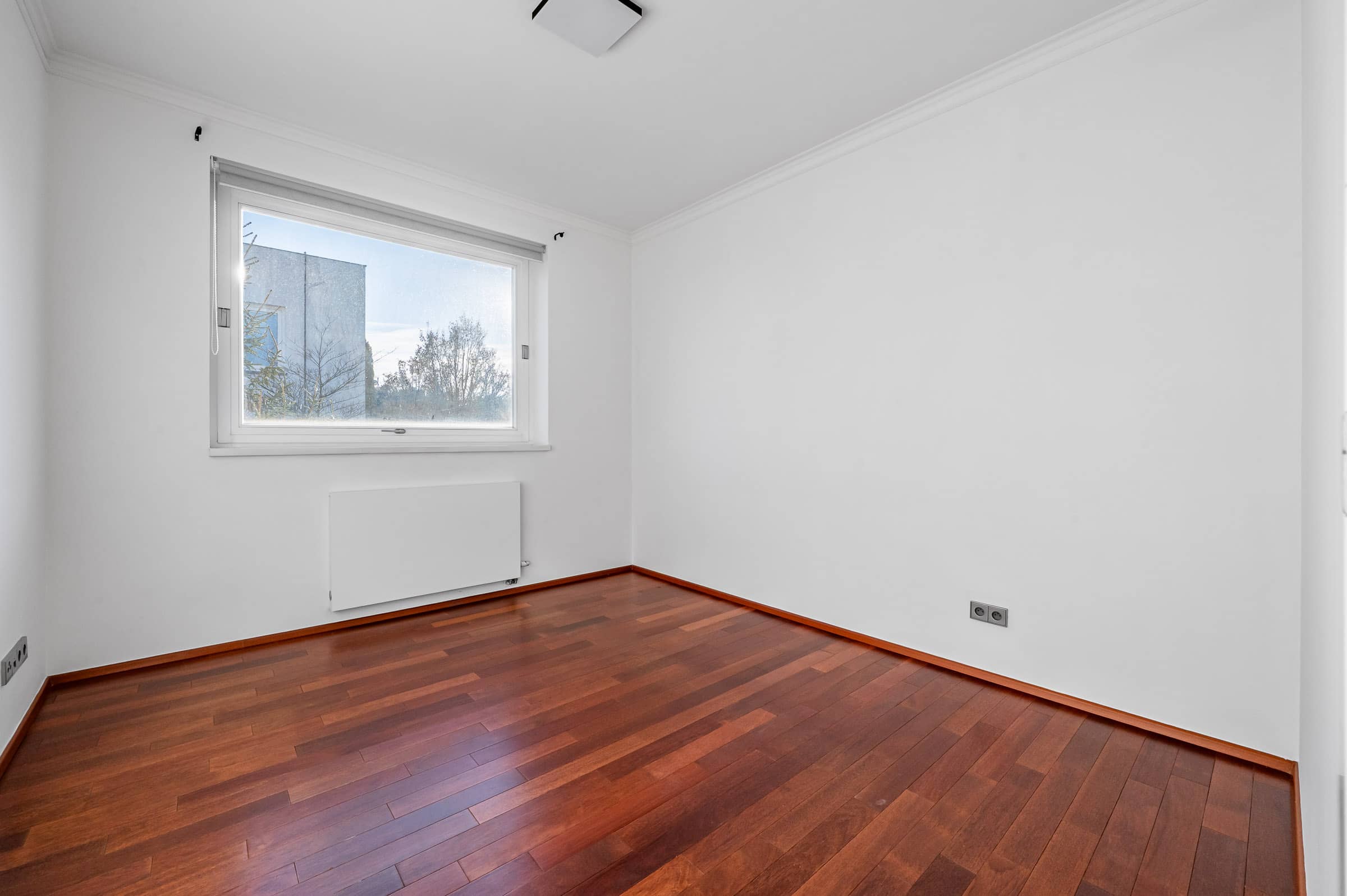 Rodinný dům Hanzelkova