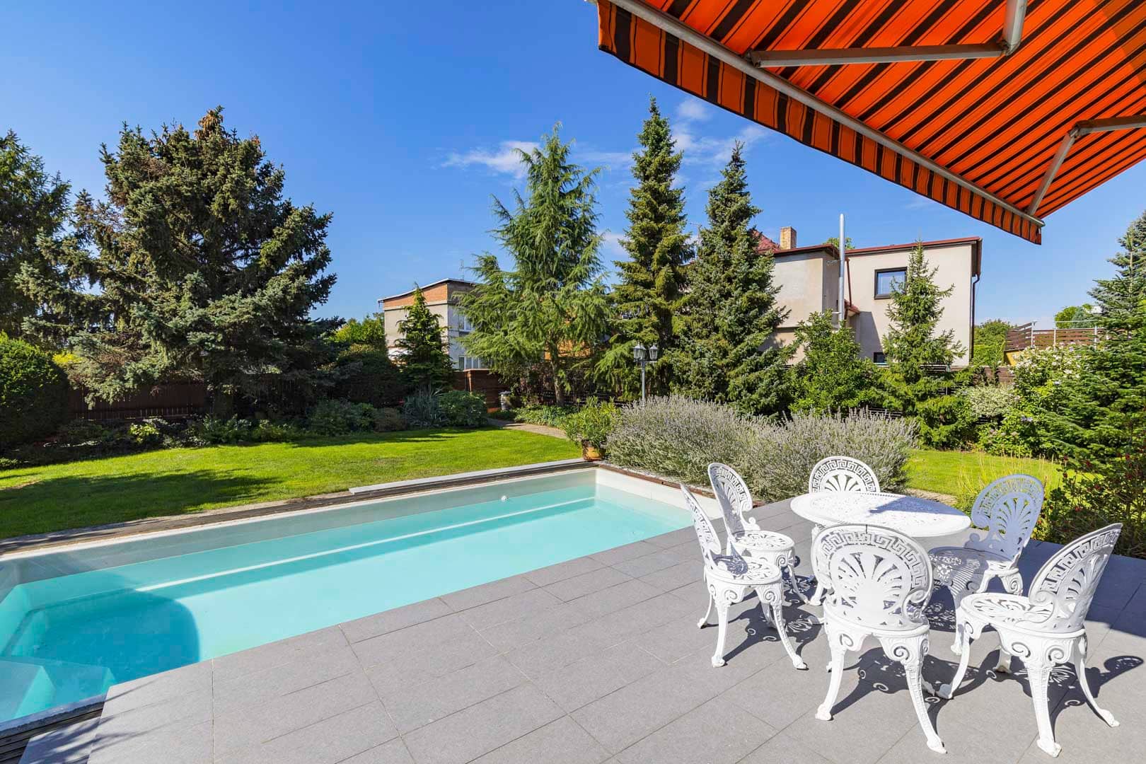 Family house Havrani