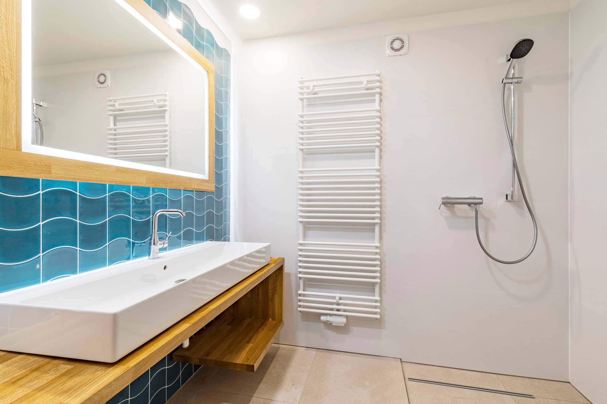 Rodinný dům Fragnerova