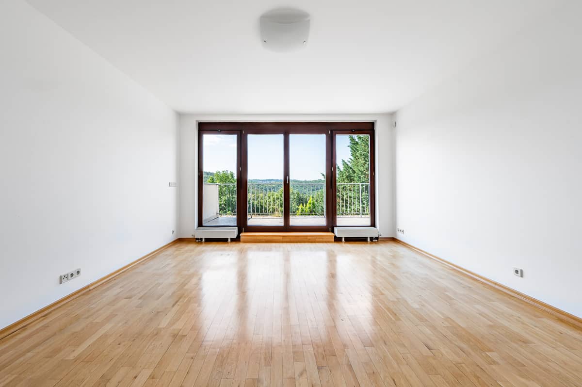 Rodinný dům Nebušická