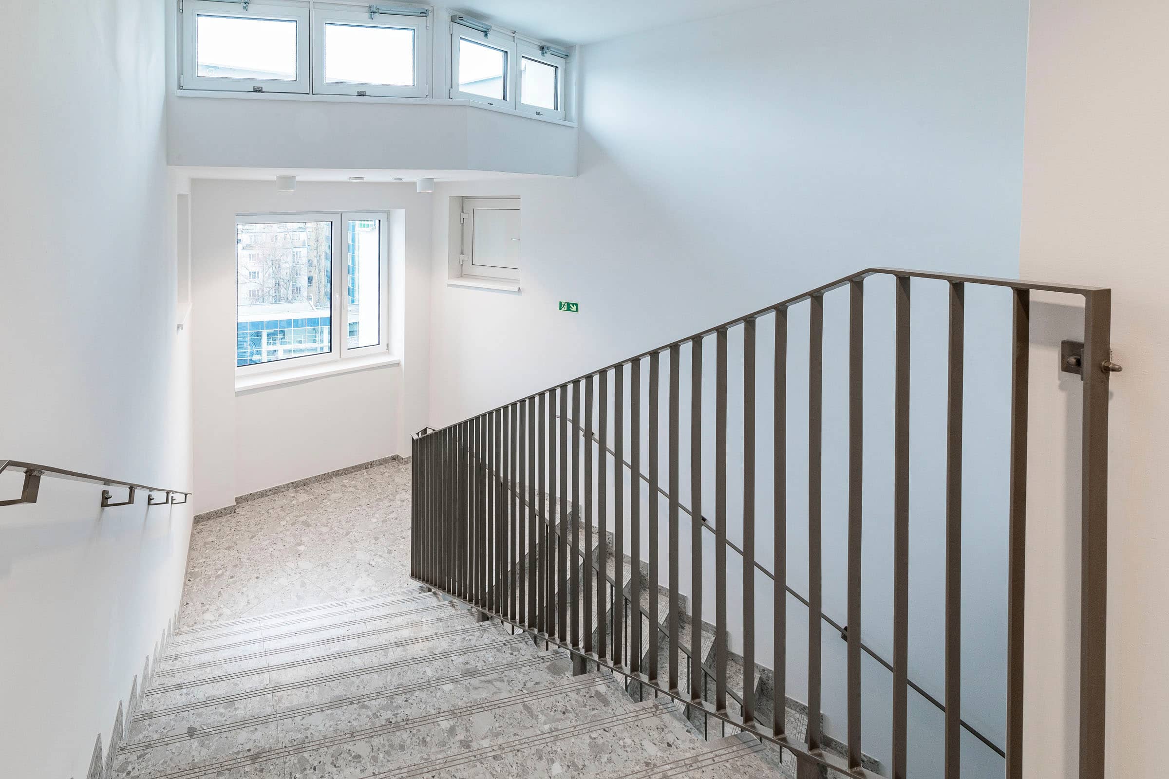 Penthouse Murmanská