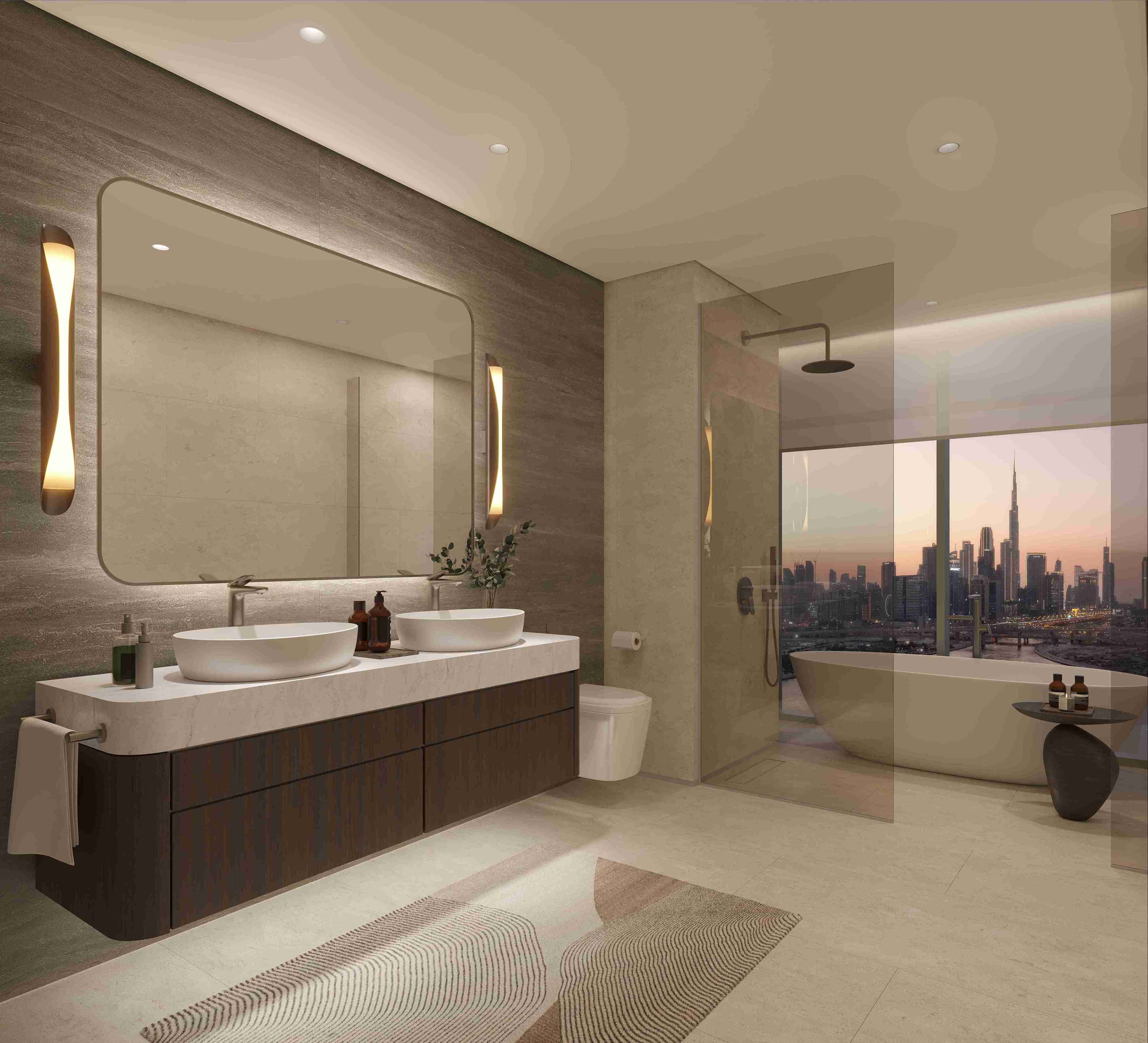 Artistry Residences at Design District