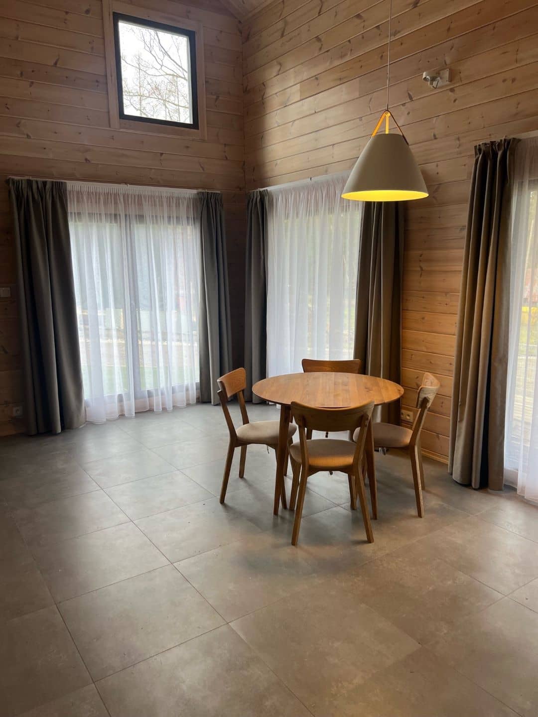 KONTIO Resort Sazava