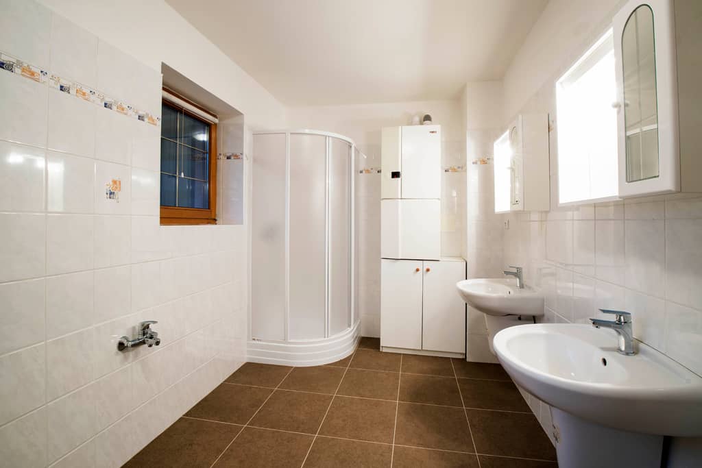 Rodinný dům Kuchařík