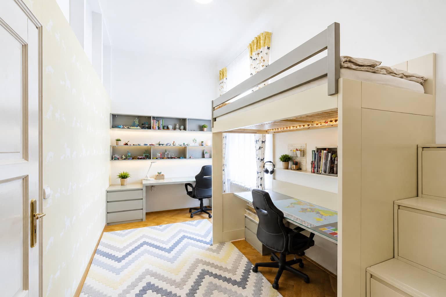 Apartment Soukenicka