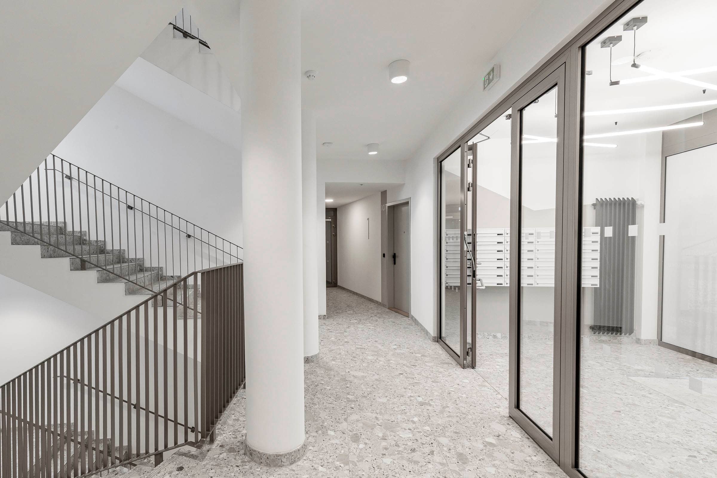 Penthouse Murmanská