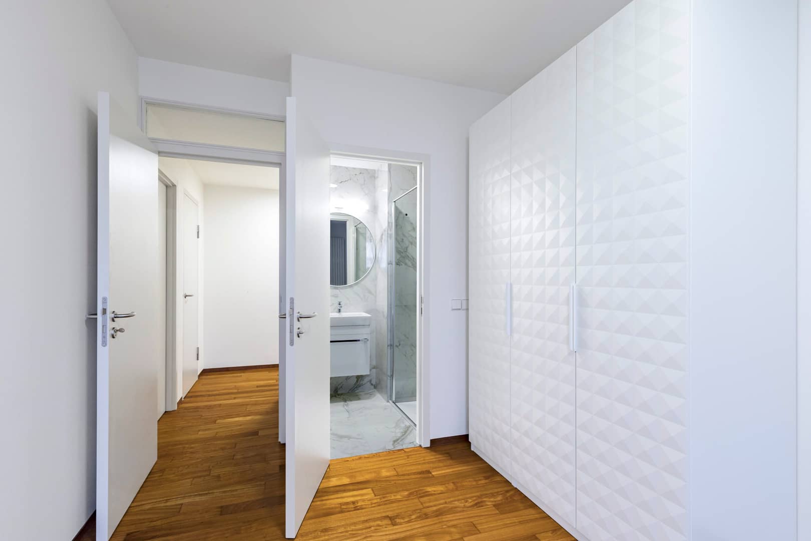 Pod Kaštany Villa Bianca