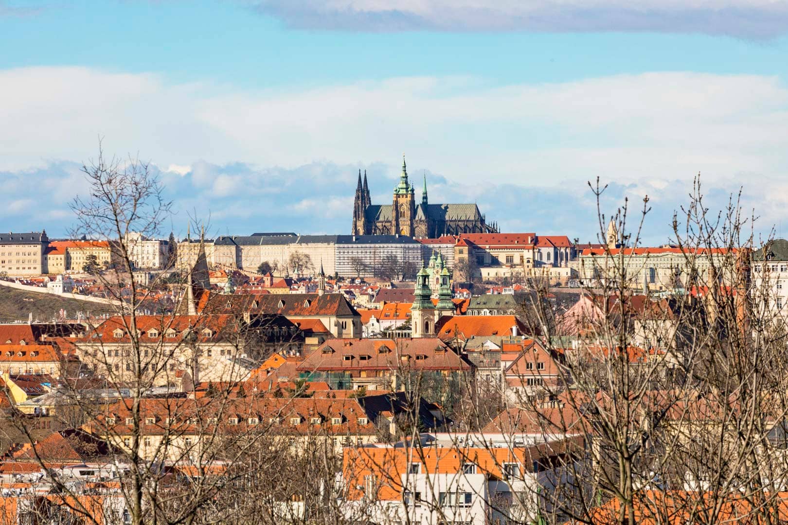 Byt Na Bučance