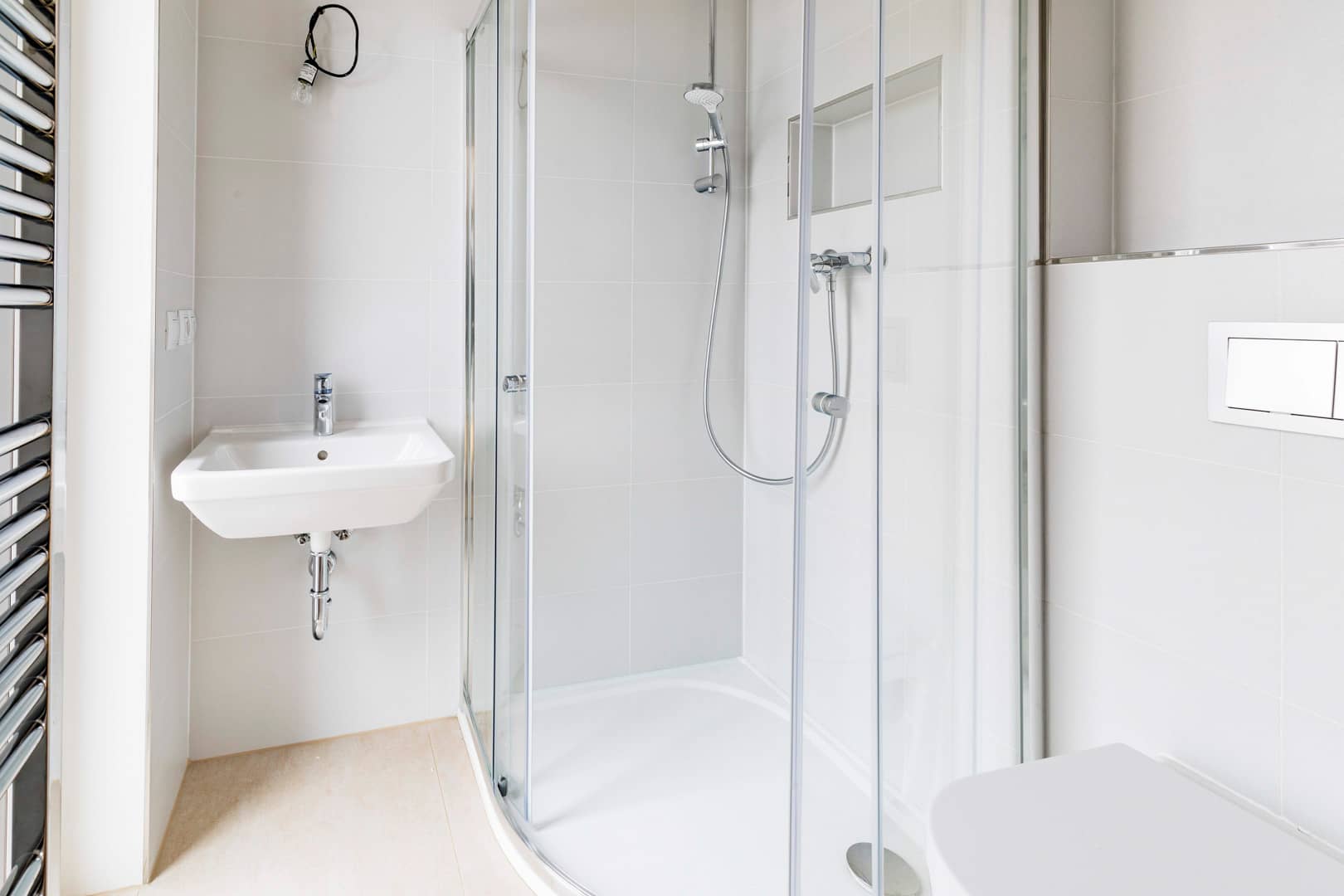 Rodinný dům Emy Destinové