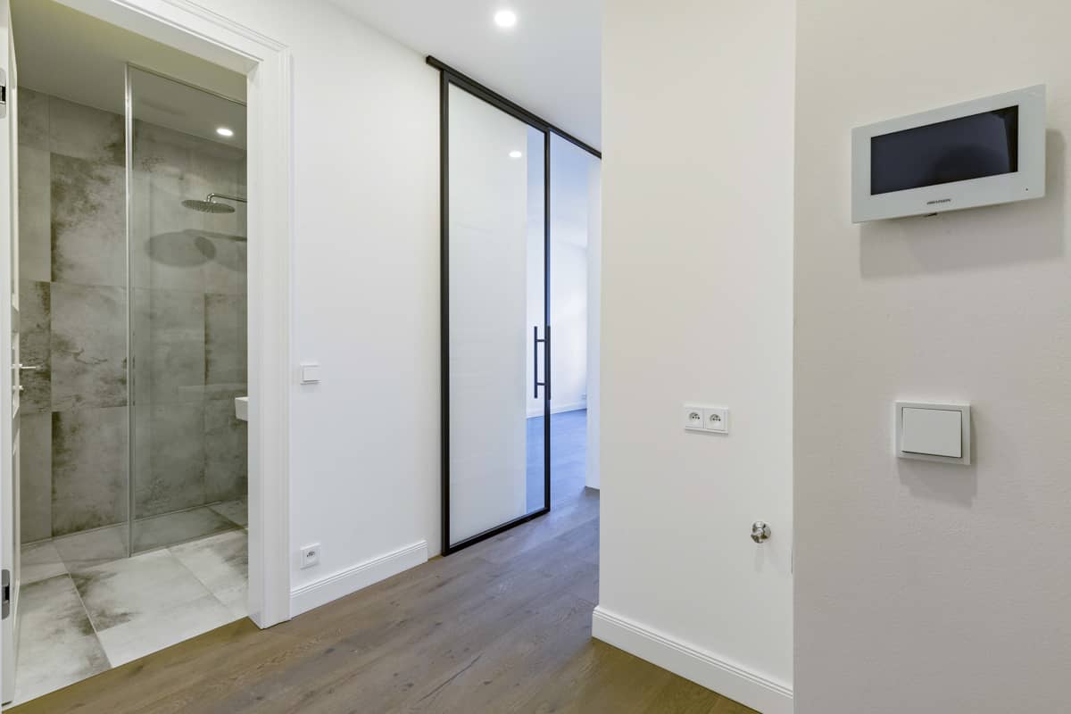 Secesní byty Vršovice