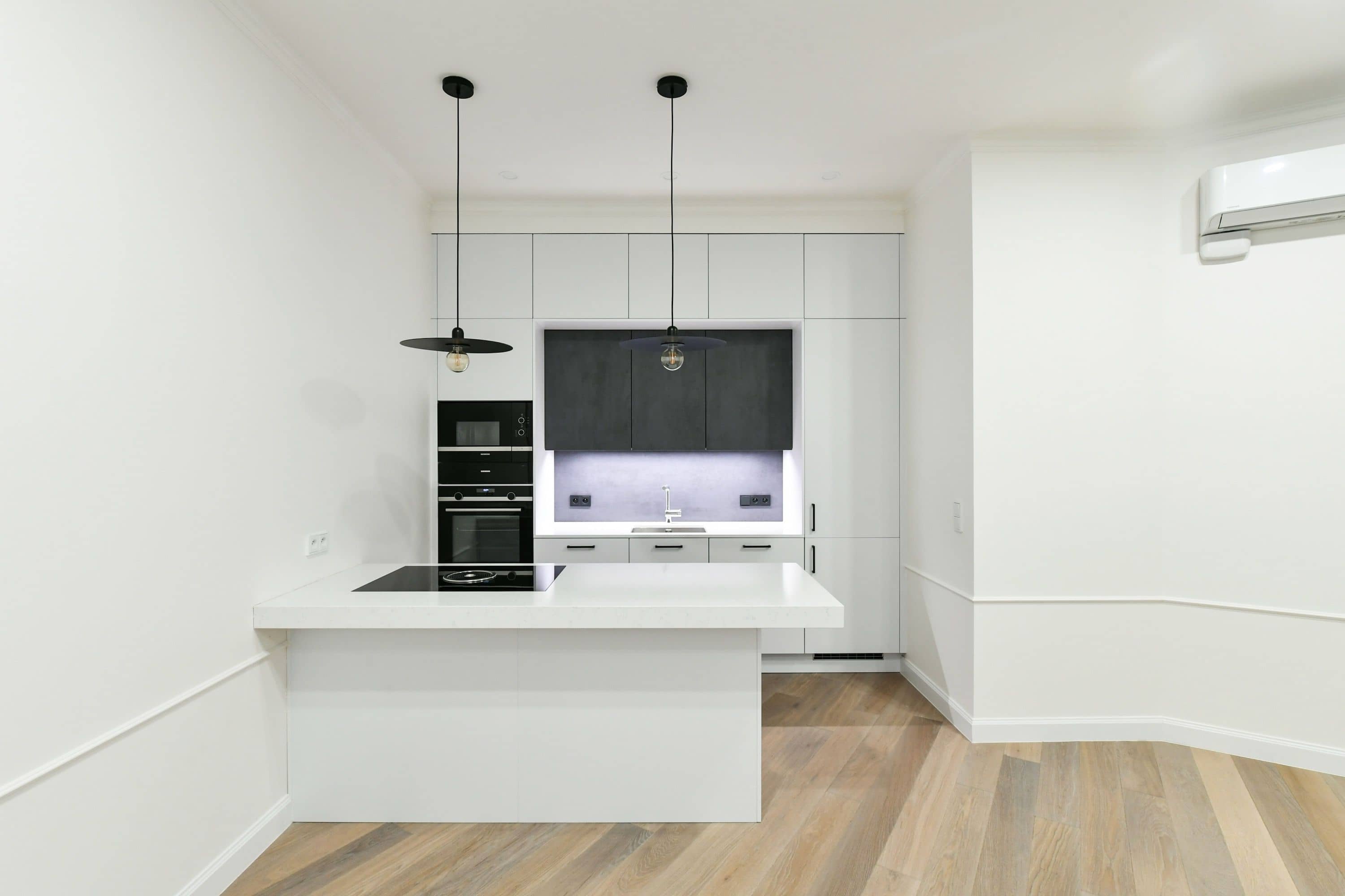 Byt náměstí Jiřího z Poděbrad