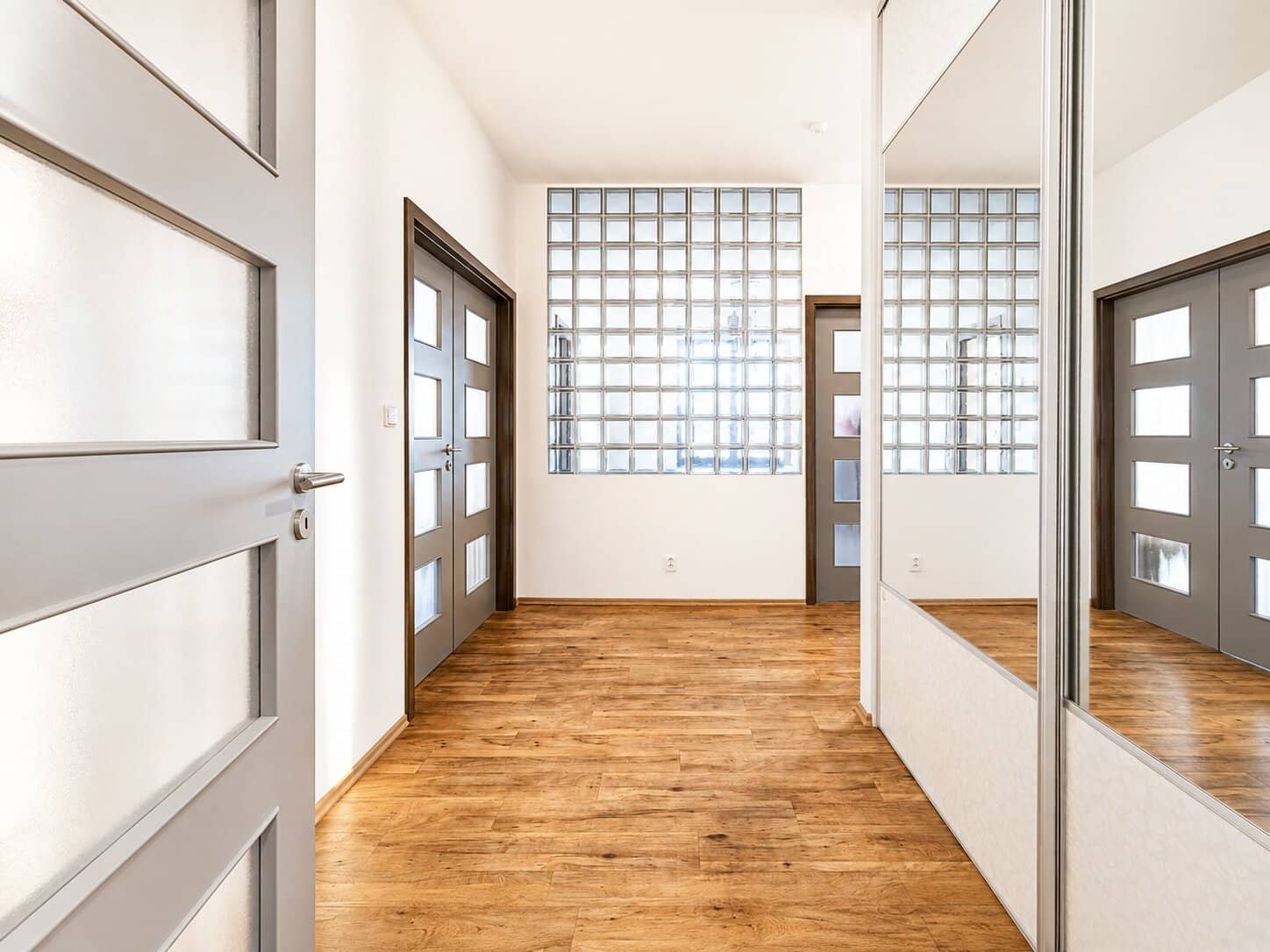 Apartment Lopatecka