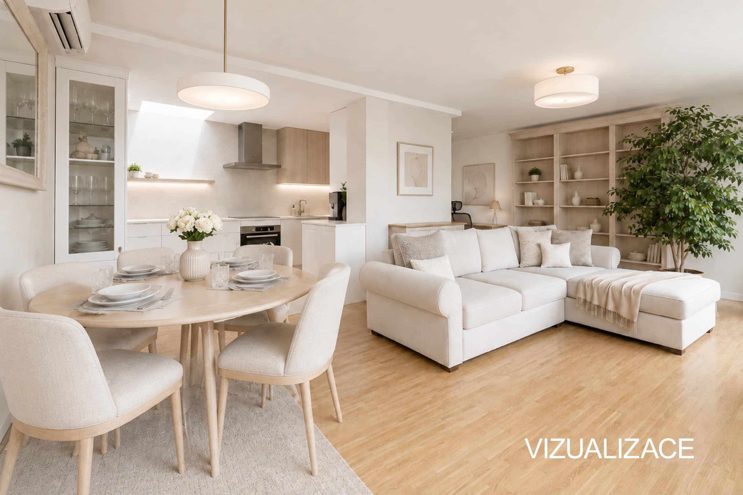 Apartment Na Srazku