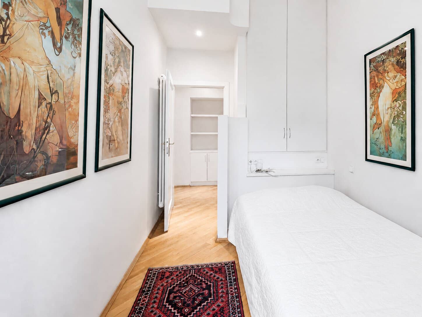 Apartment Odboru