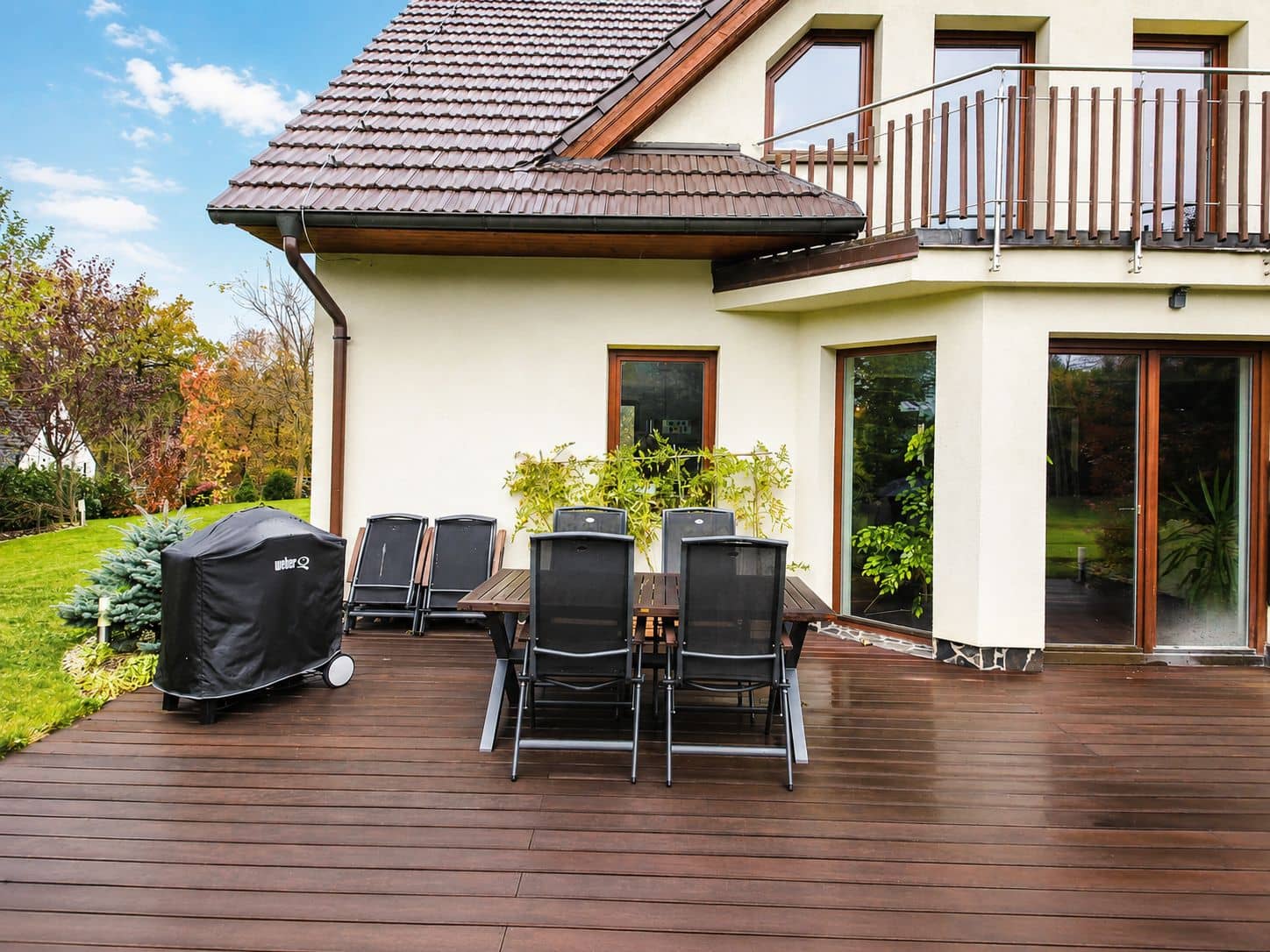 Family house Pod Ovcinem 