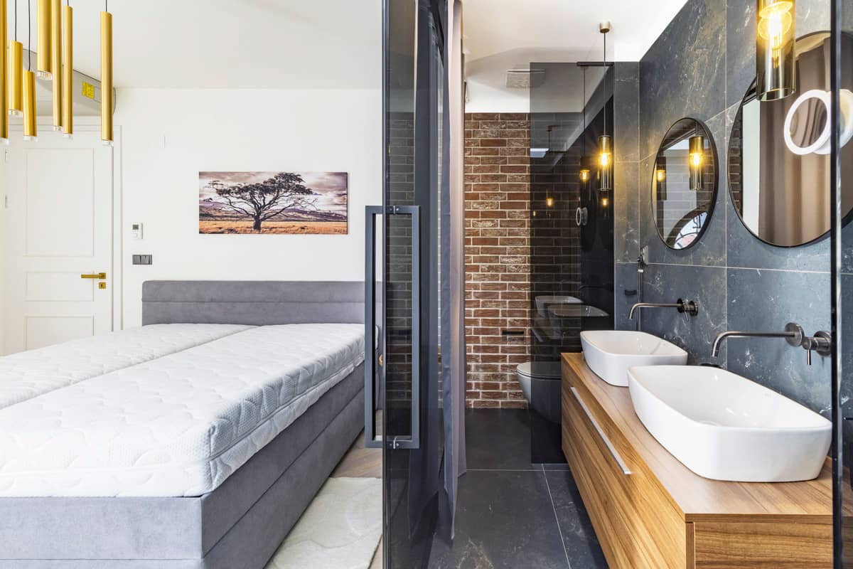 Apartment Safarikova