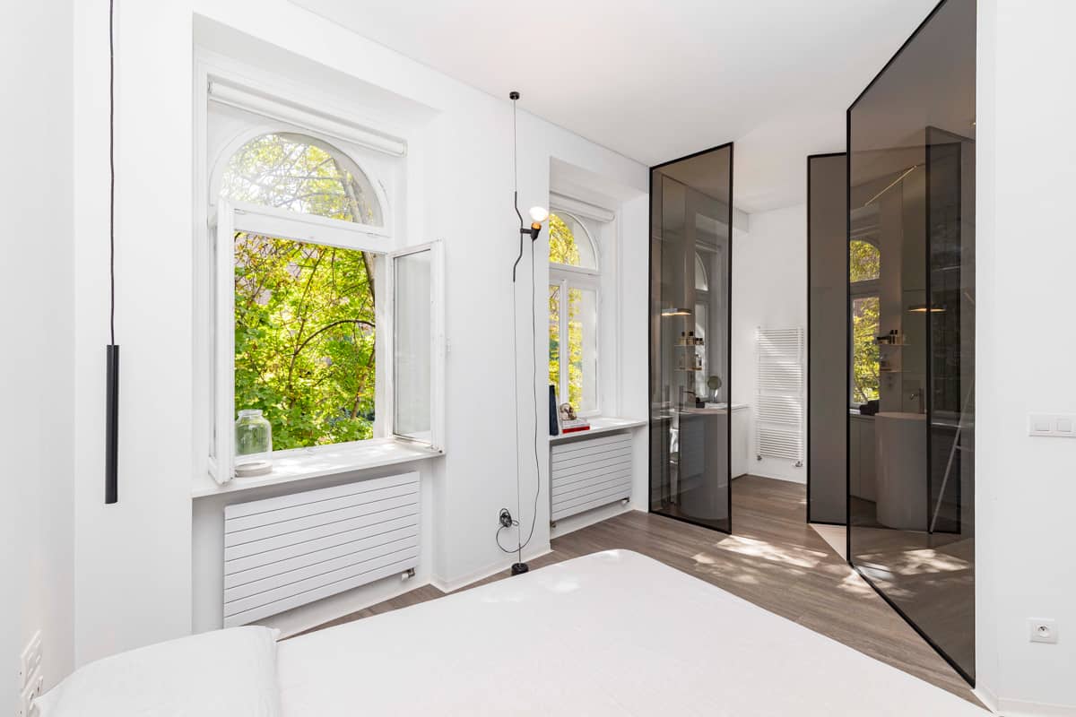 Apartment Vratislavova