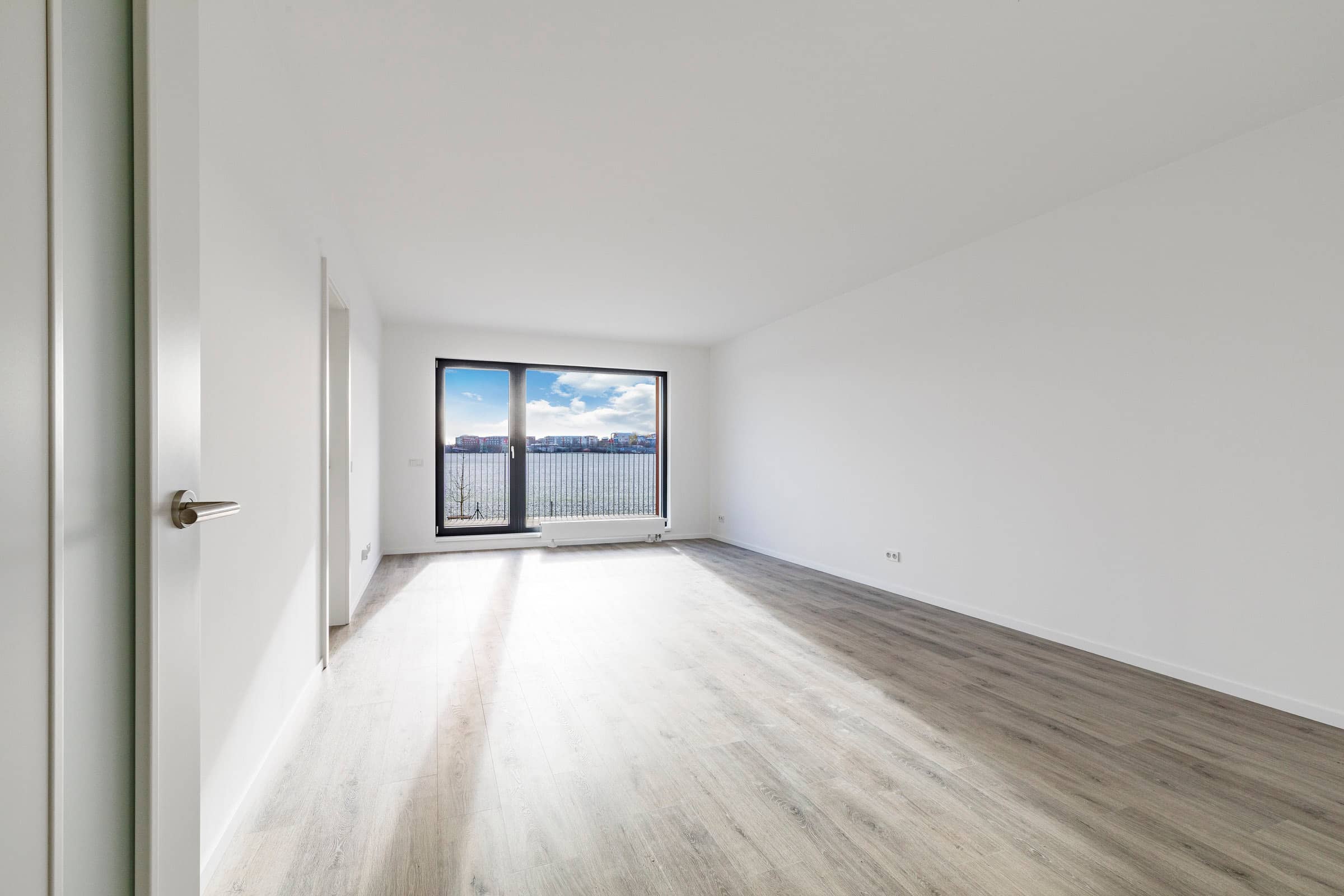 Apartment Tupolevova