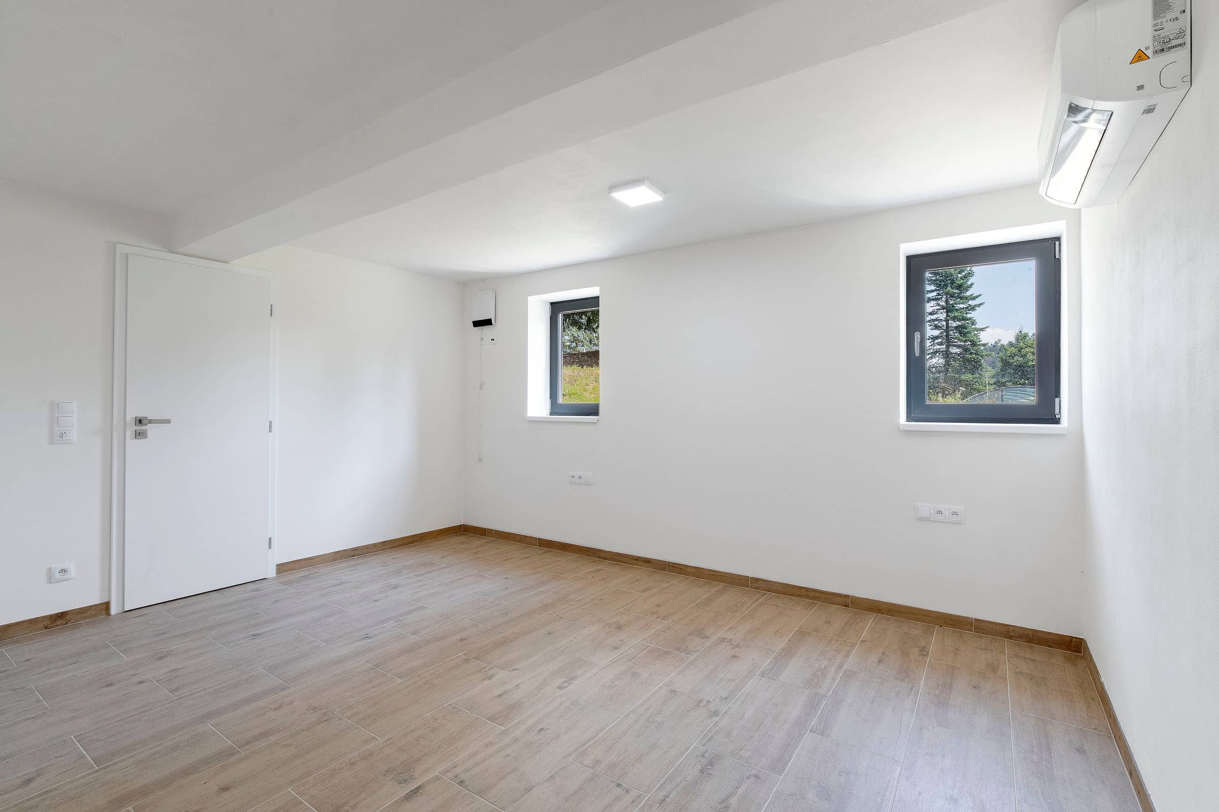 Apartment Dedovice