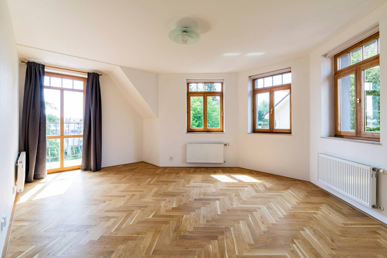 Family House Maly dvur