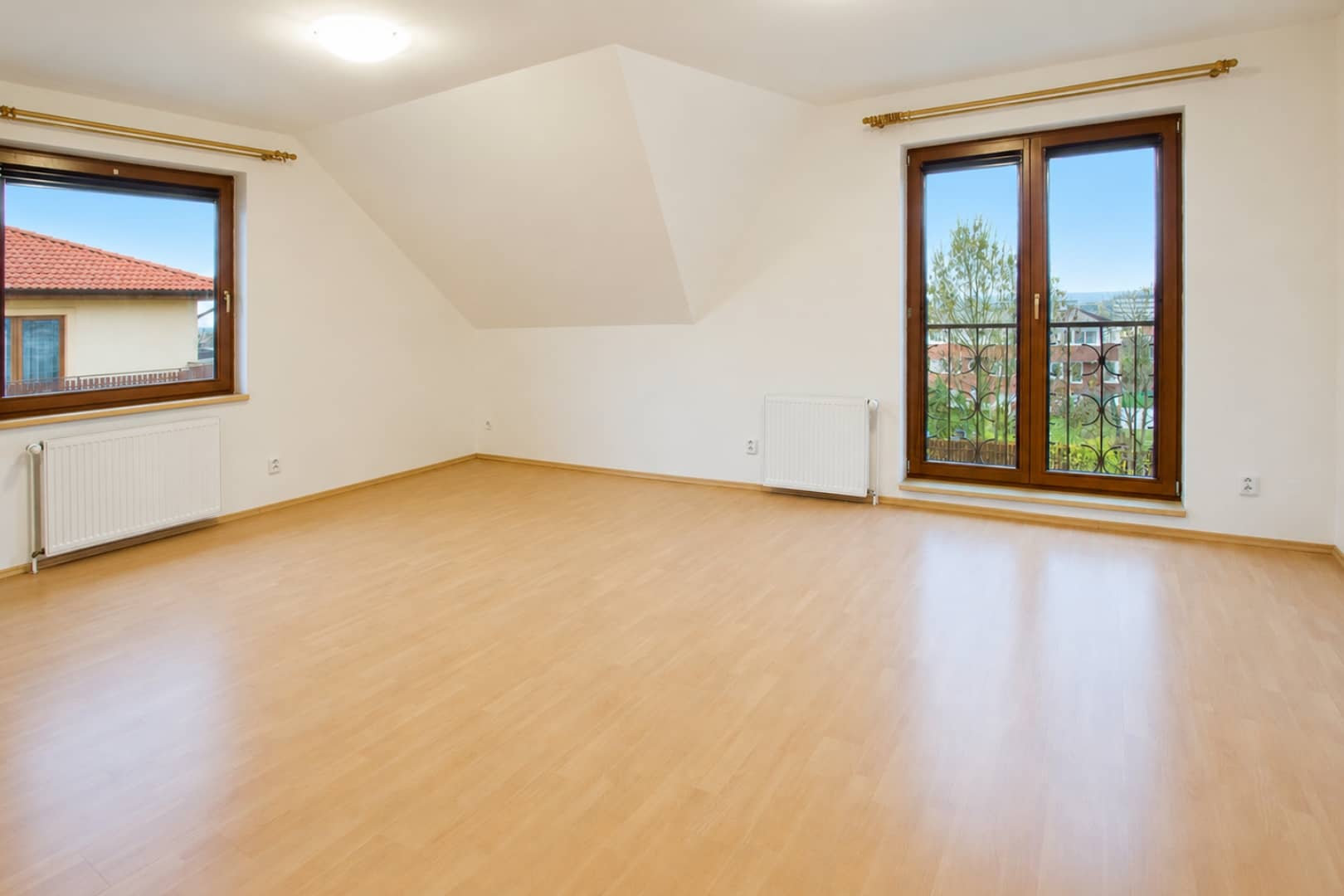Rodinný dům Souběžná I