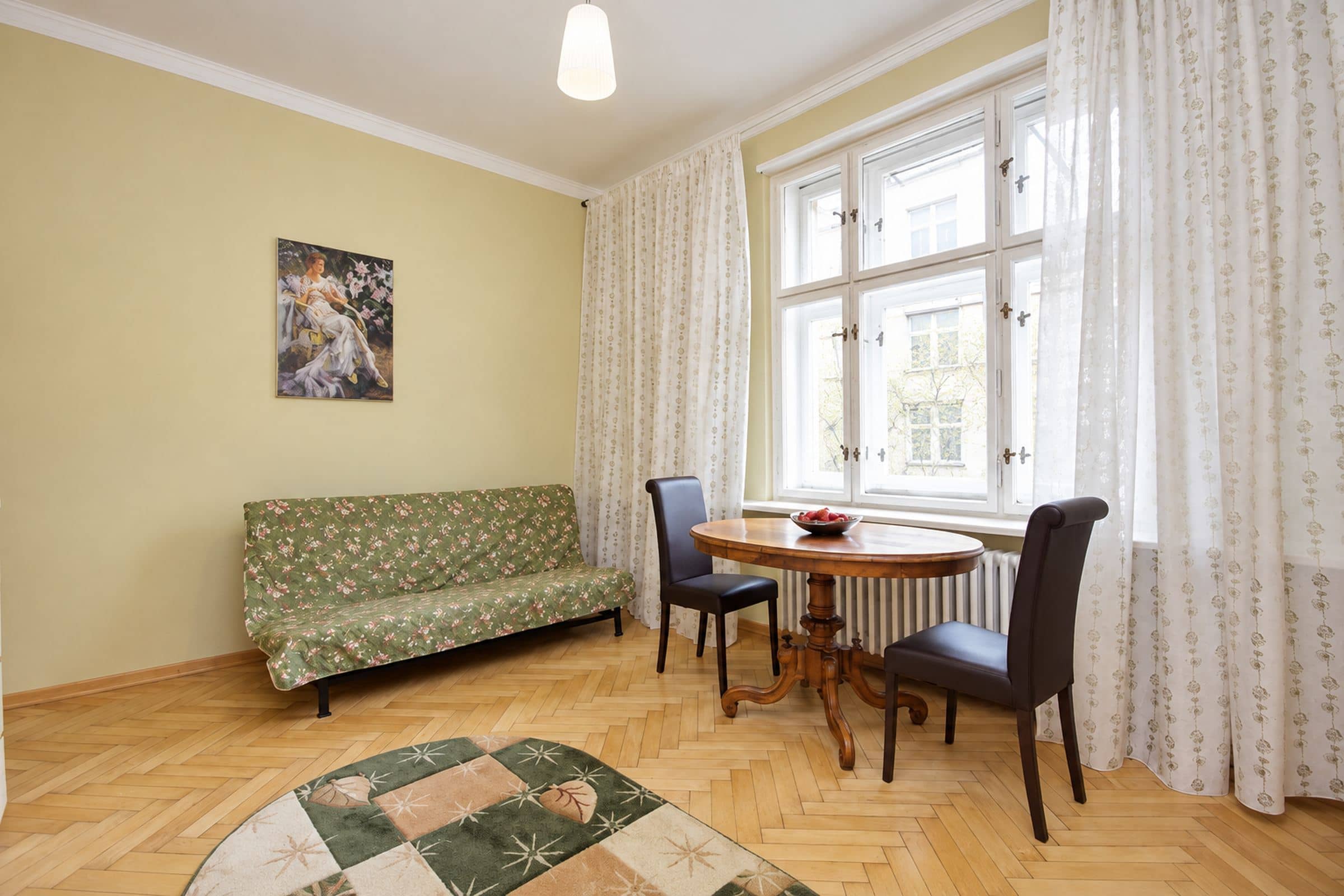 Apartment Kolinska